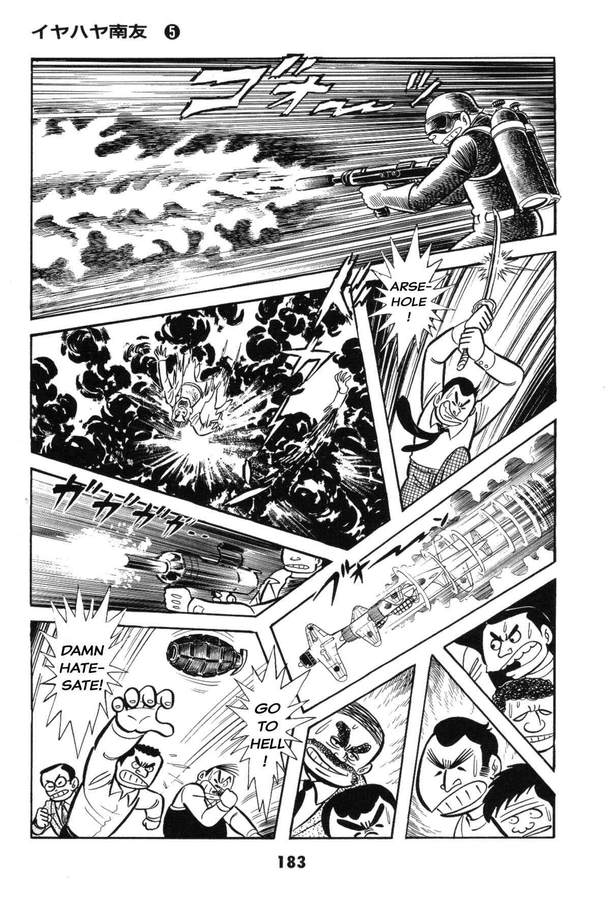 Page 178 Chapter Unknown_c4ec Goodness Gracious Nantomo!