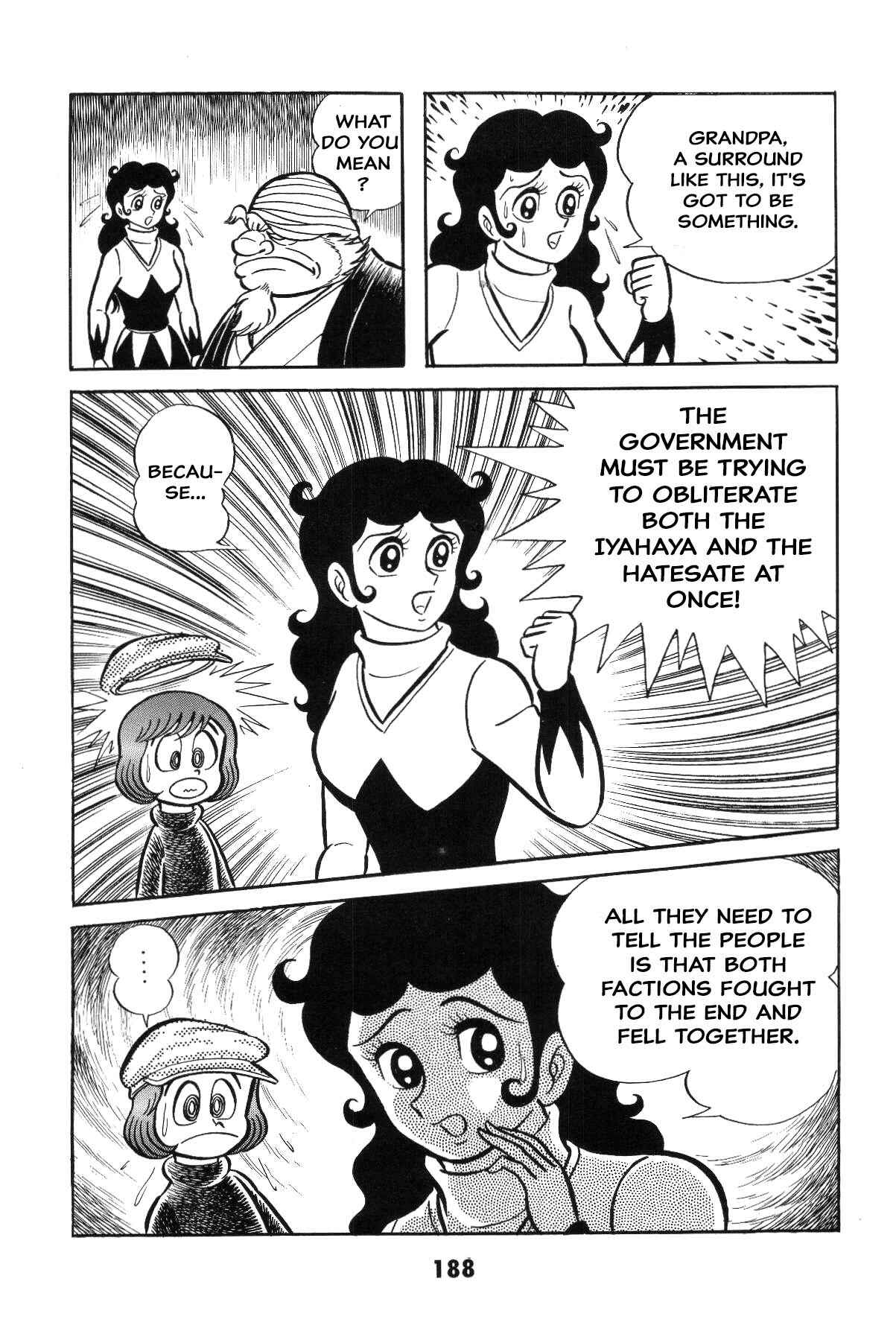 Page 183 Chapter Unknown_c4ec Goodness Gracious Nantomo!