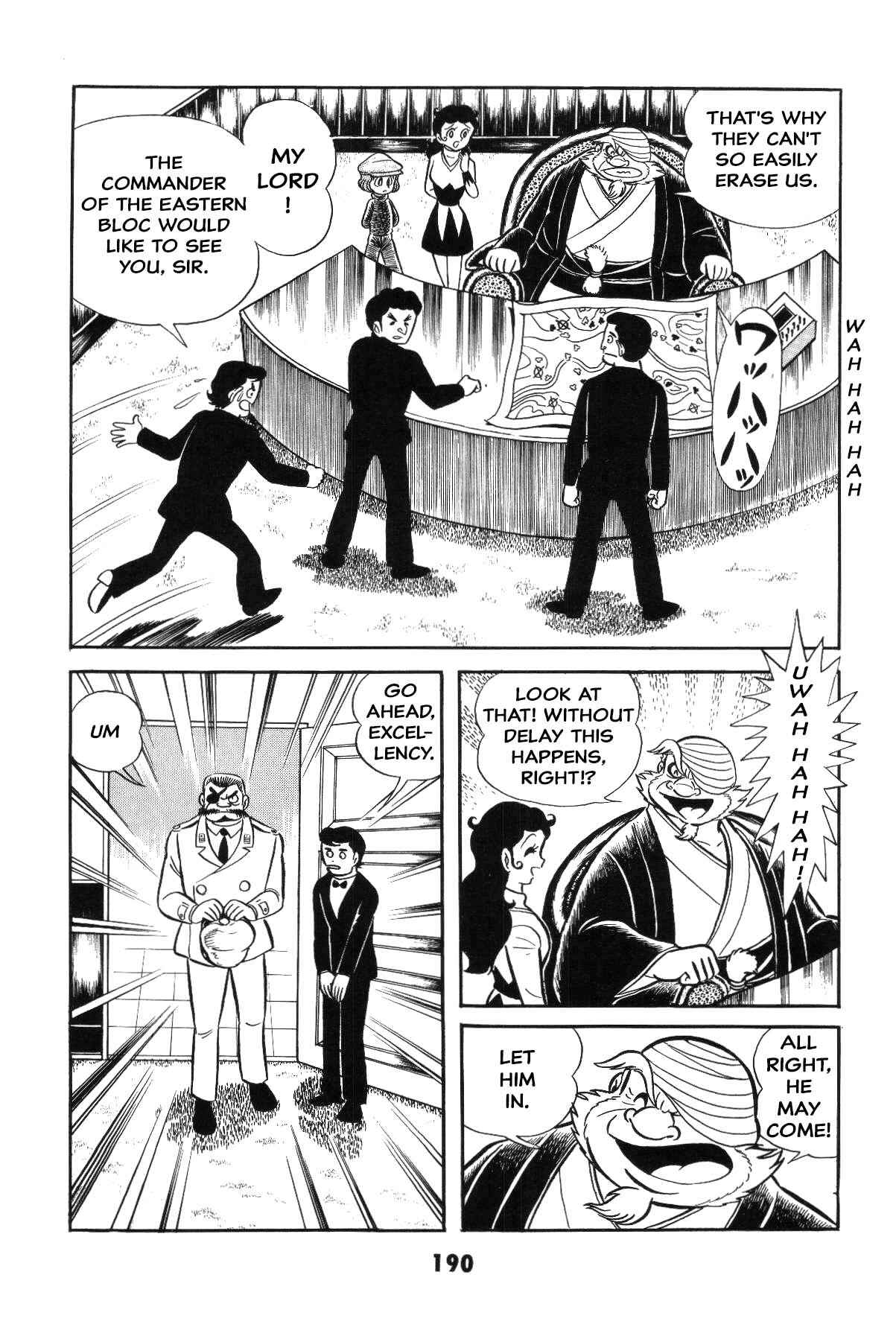 Page 185 Chapter Unknown_c4ec Goodness Gracious Nantomo!