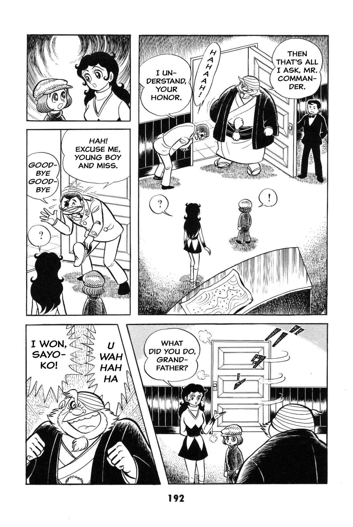 Page 187 Chapter Unknown_c4ec Goodness Gracious Nantomo!
