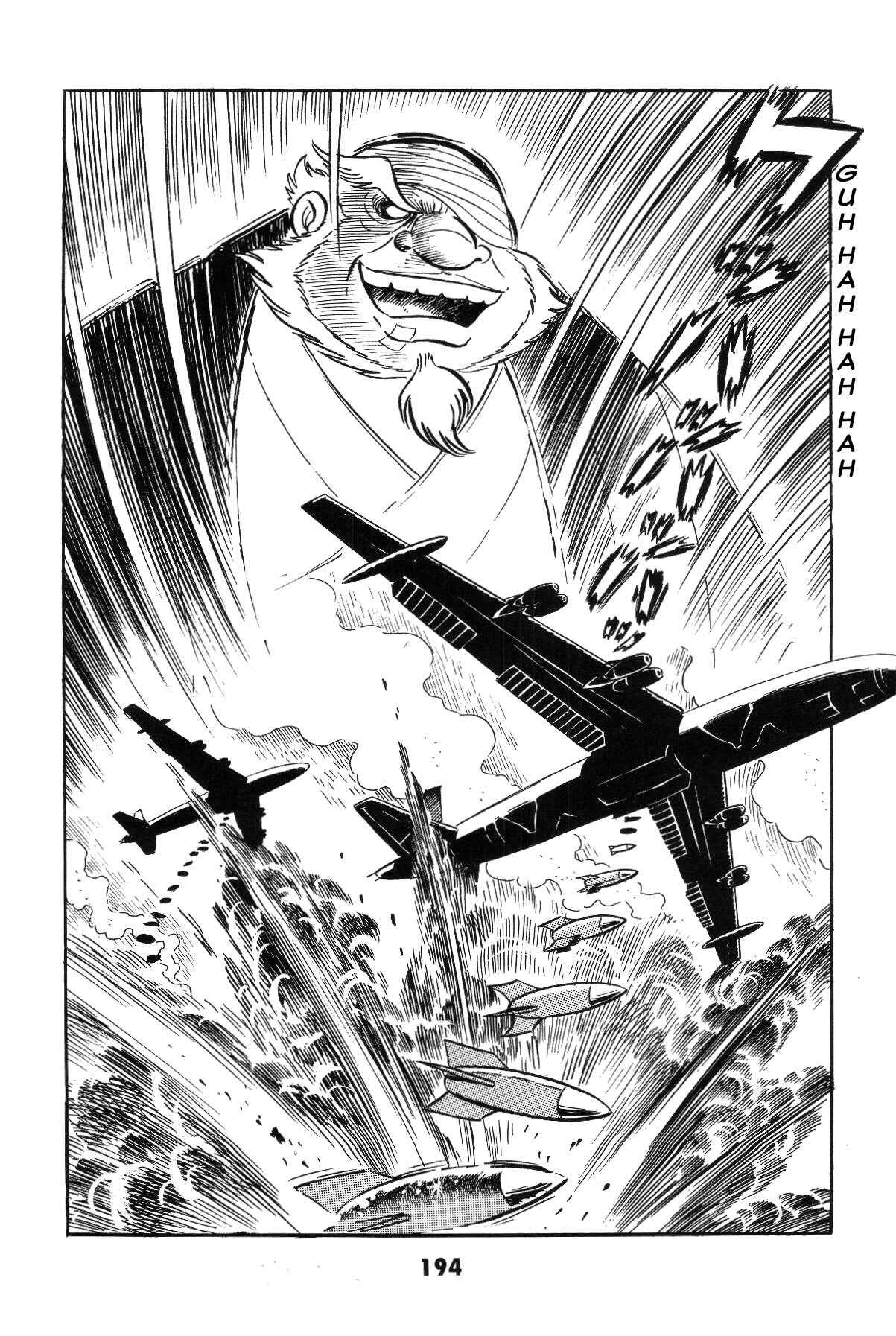 Page 189 Chapter Unknown_c4ec Goodness Gracious Nantomo!