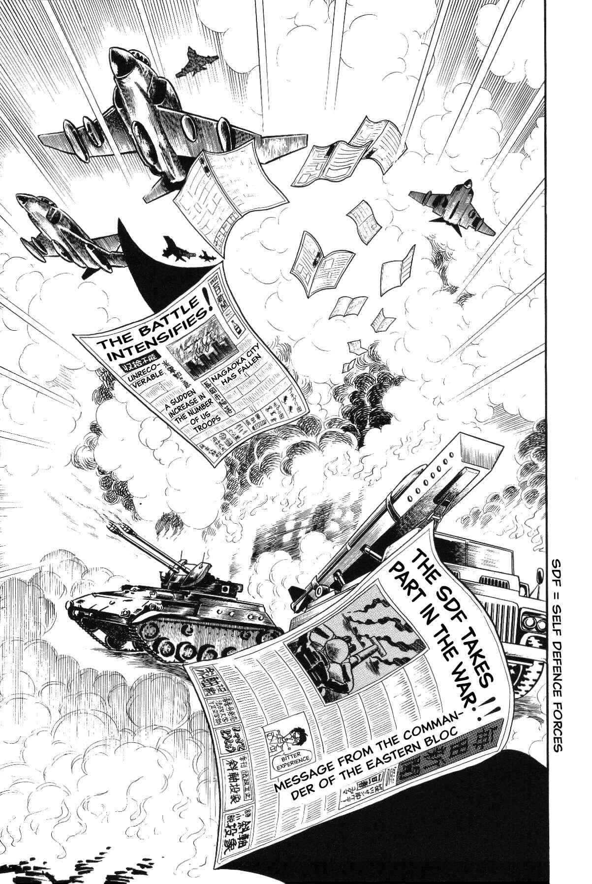 Page 190 Chapter Unknown_c4ec Goodness Gracious Nantomo!