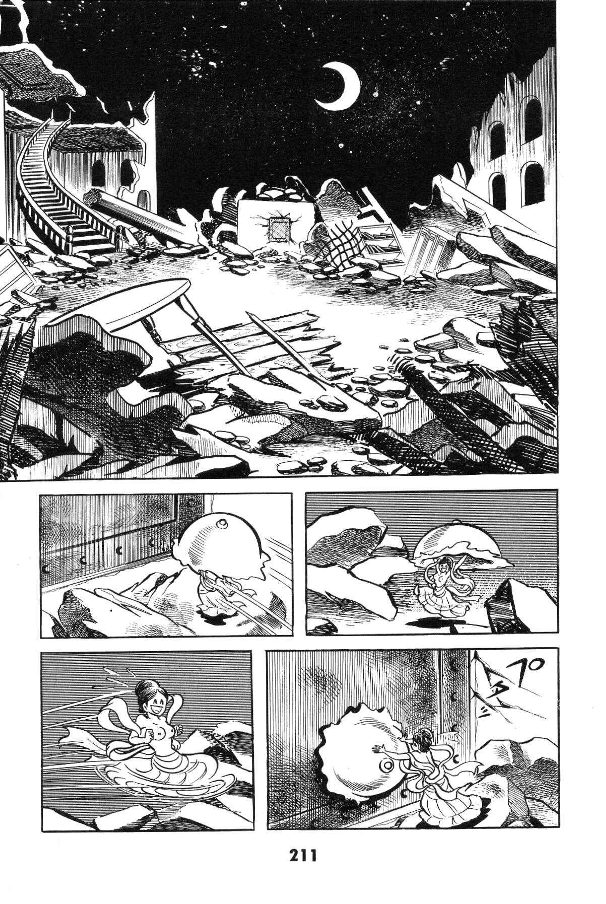 Page 206 Chapter Unknown_c4ec Goodness Gracious Nantomo!