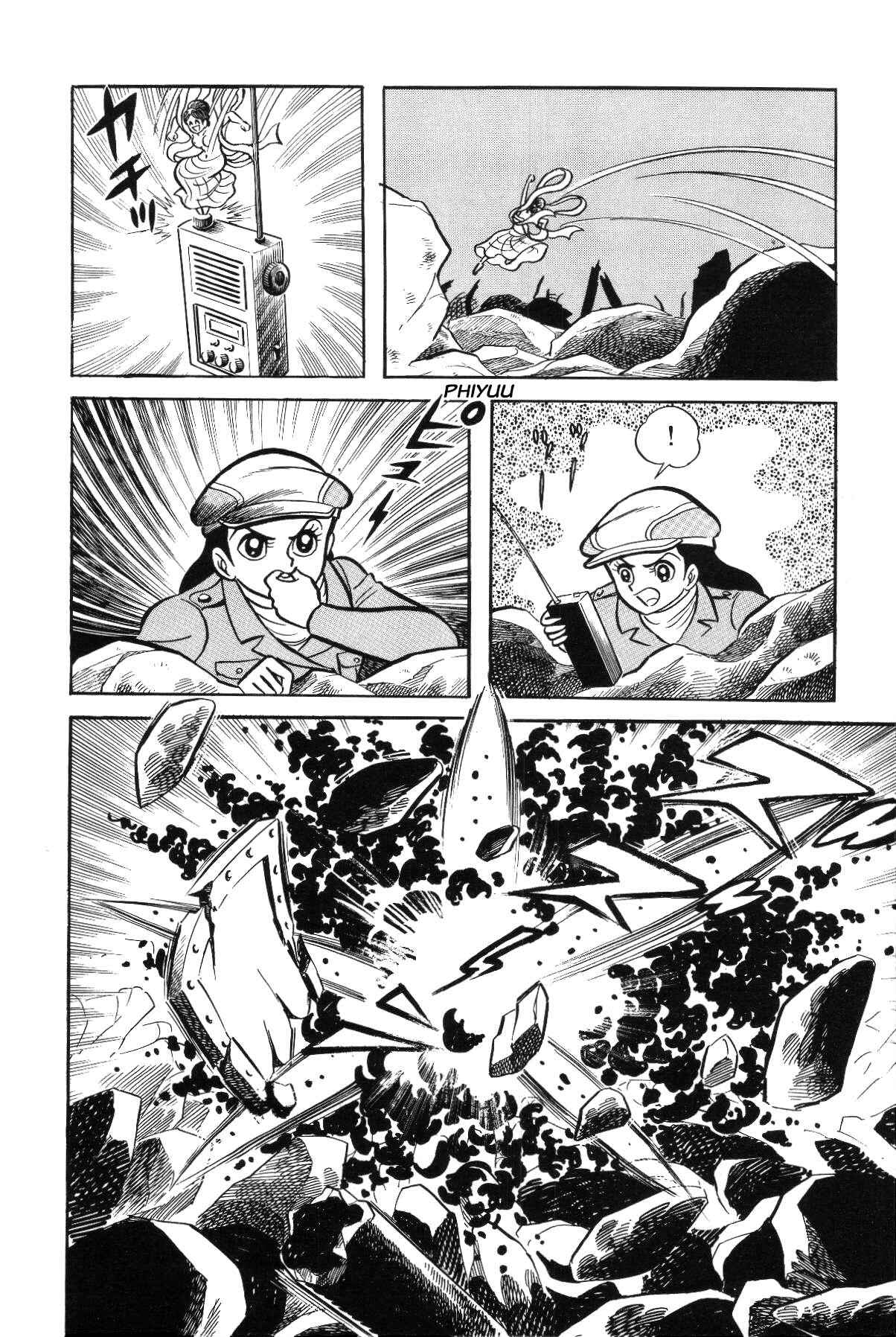 Page 207 Chapter Unknown_c4ec Goodness Gracious Nantomo!