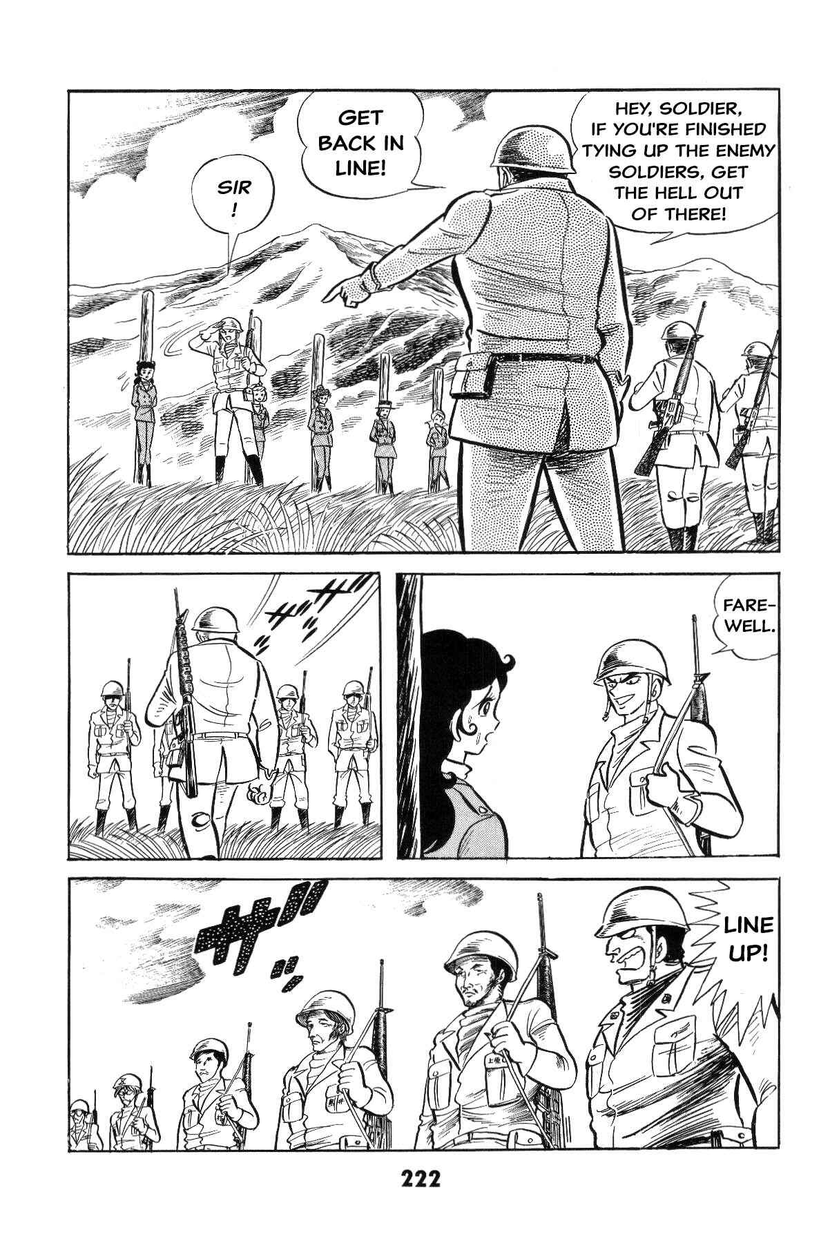 Page 217 Chapter Unknown_c4ec Goodness Gracious Nantomo!