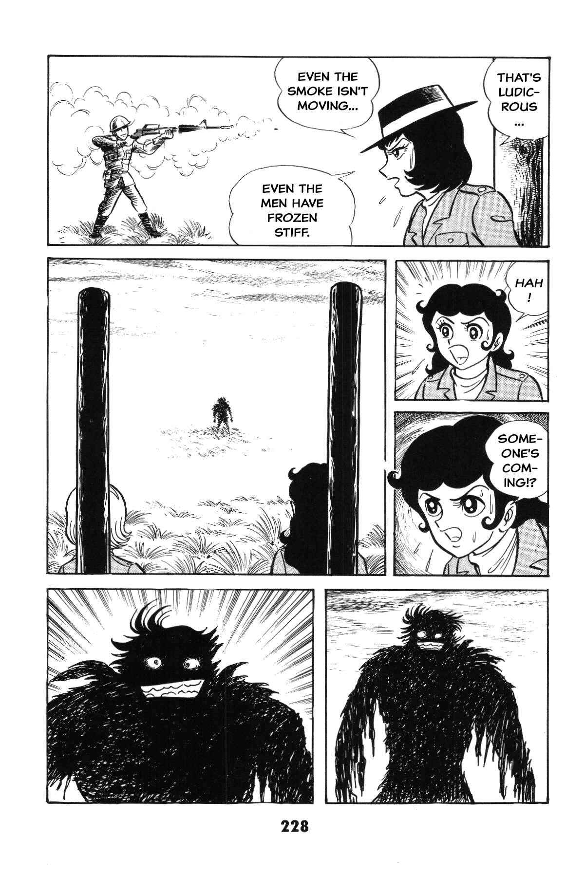 Page 222 Chapter Unknown_c4ec Goodness Gracious Nantomo!