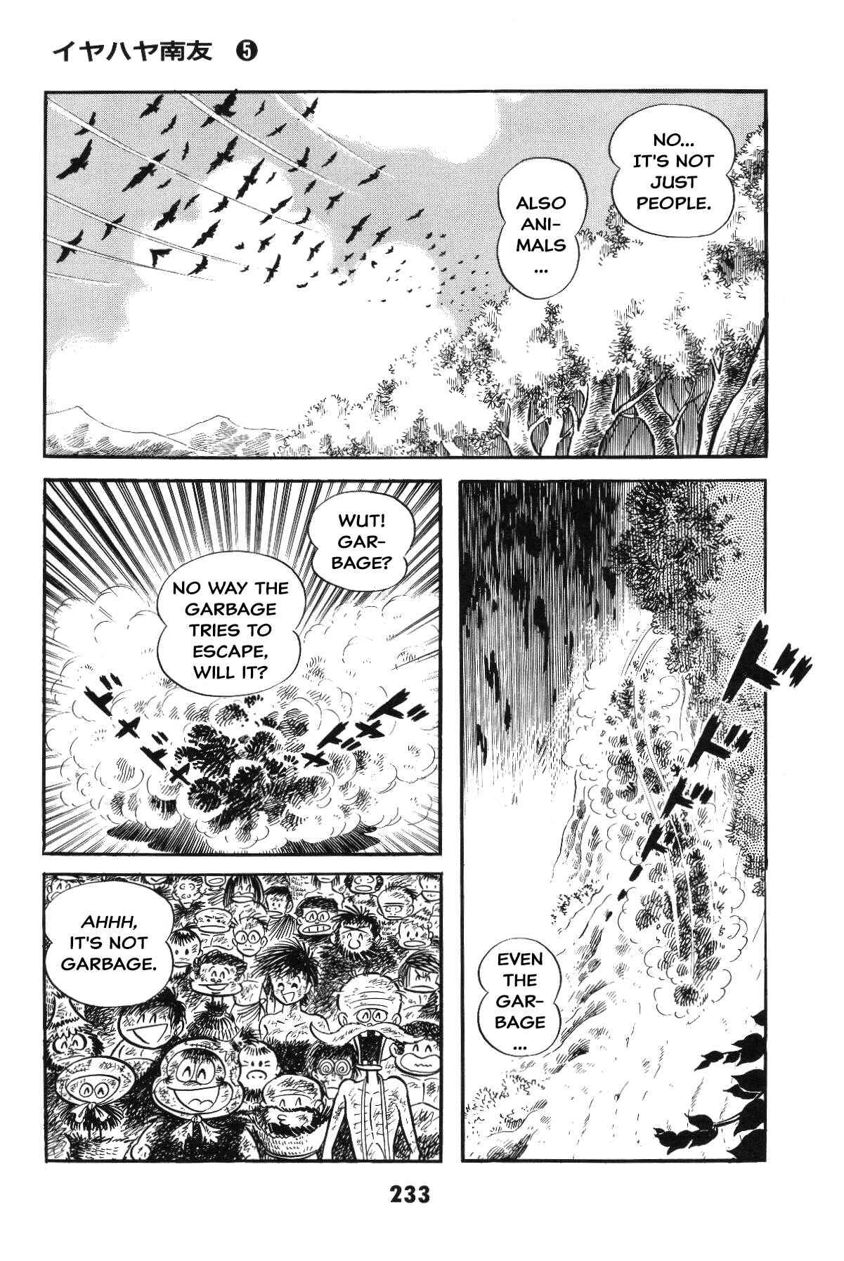 Page 227 Chapter Unknown_c4ec Goodness Gracious Nantomo!
