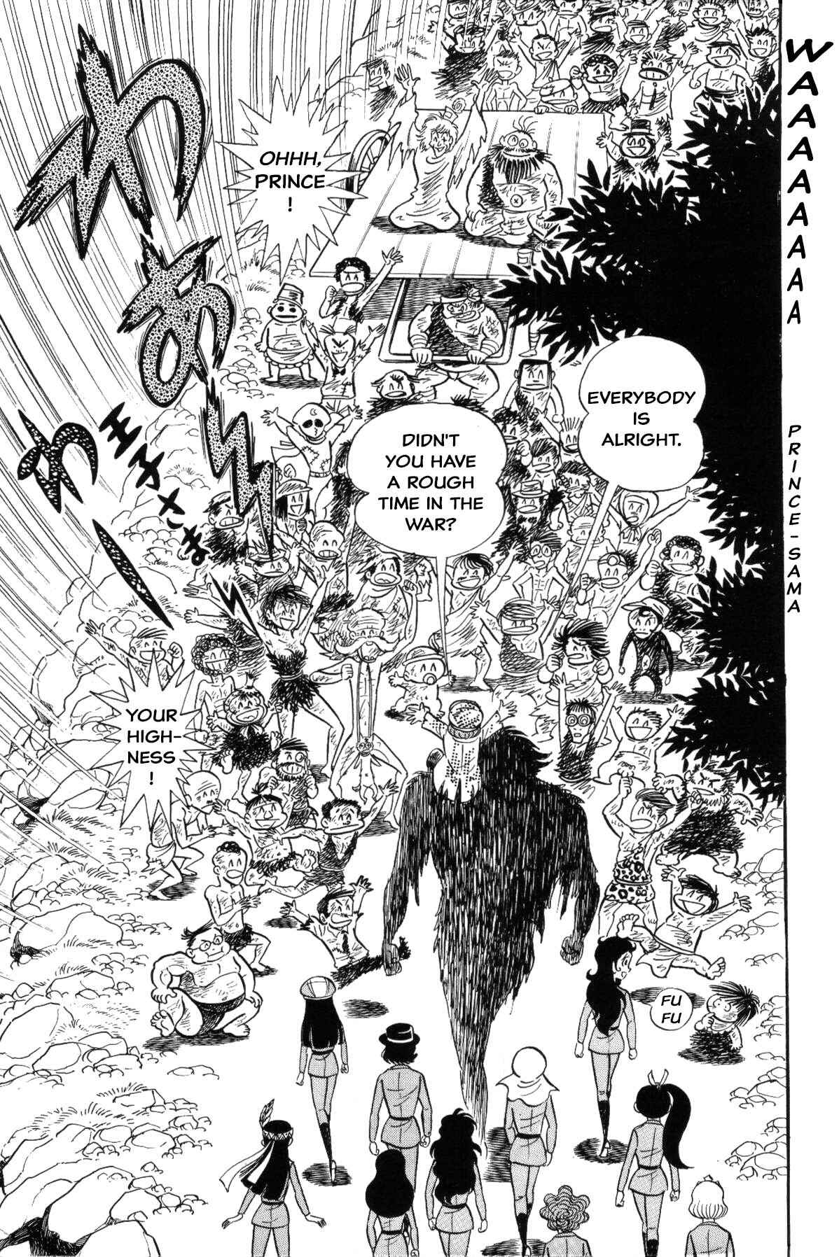 Page 230 Chapter Unknown_c4ec Goodness Gracious Nantomo!