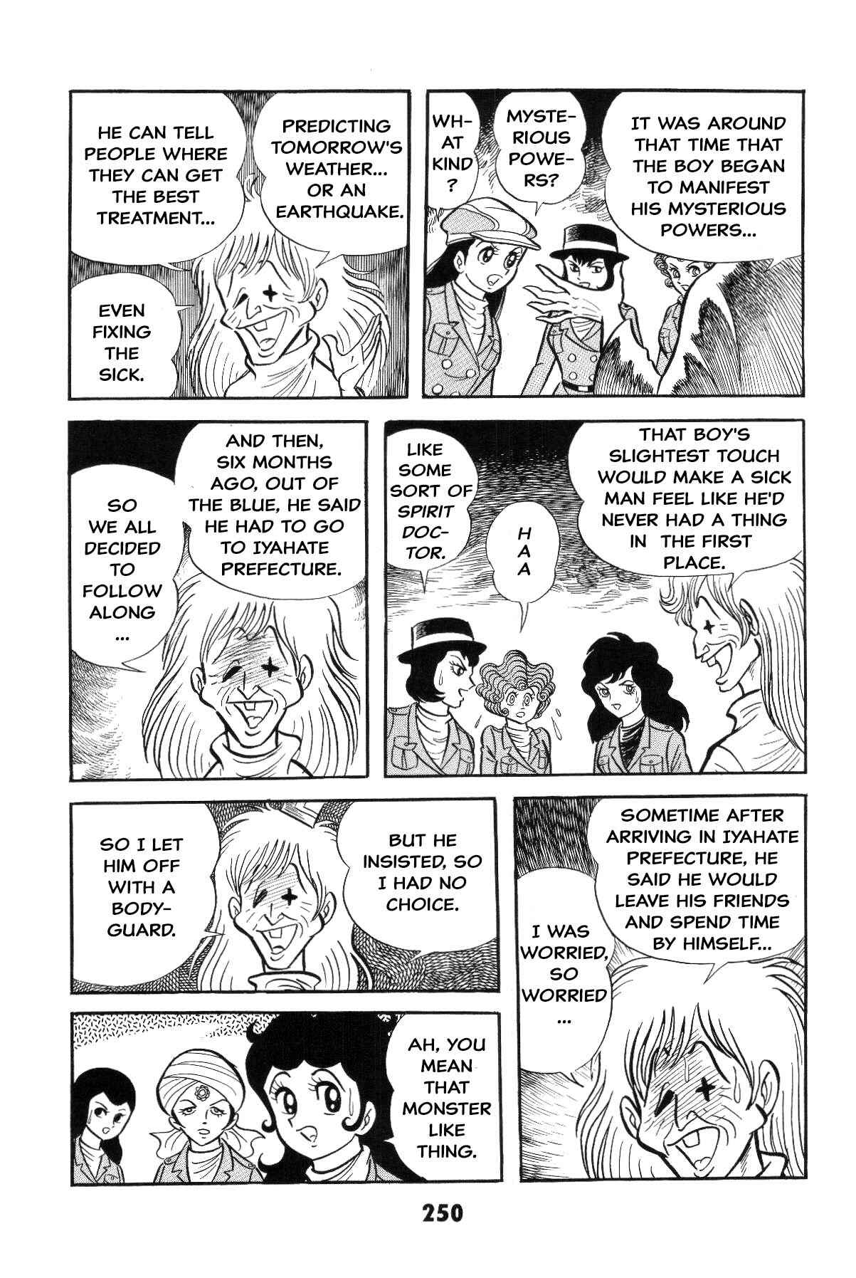 Page 244 Chapter Unknown_c4ec Goodness Gracious Nantomo!