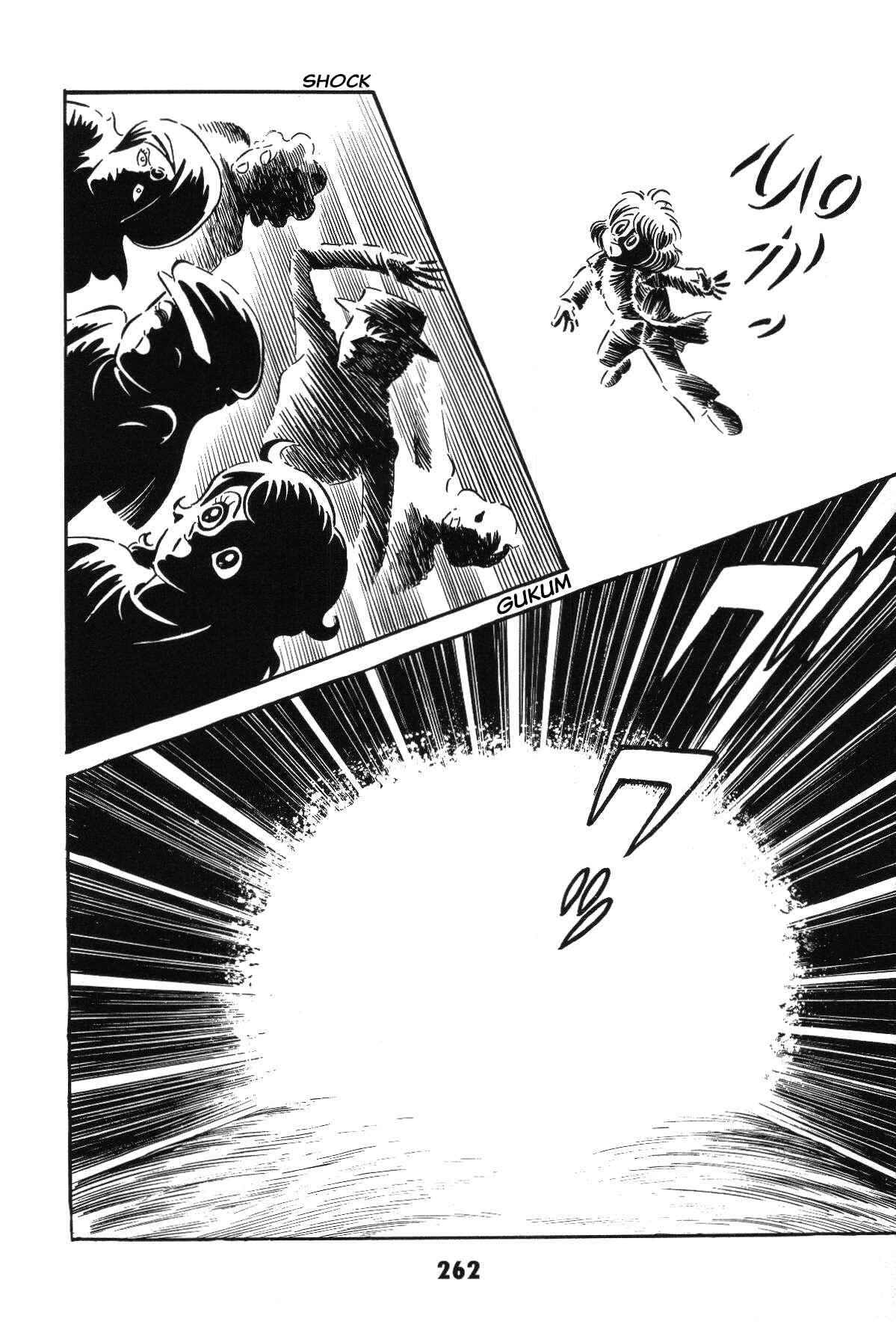 Page 256 Chapter Unknown_c4ec Goodness Gracious Nantomo!