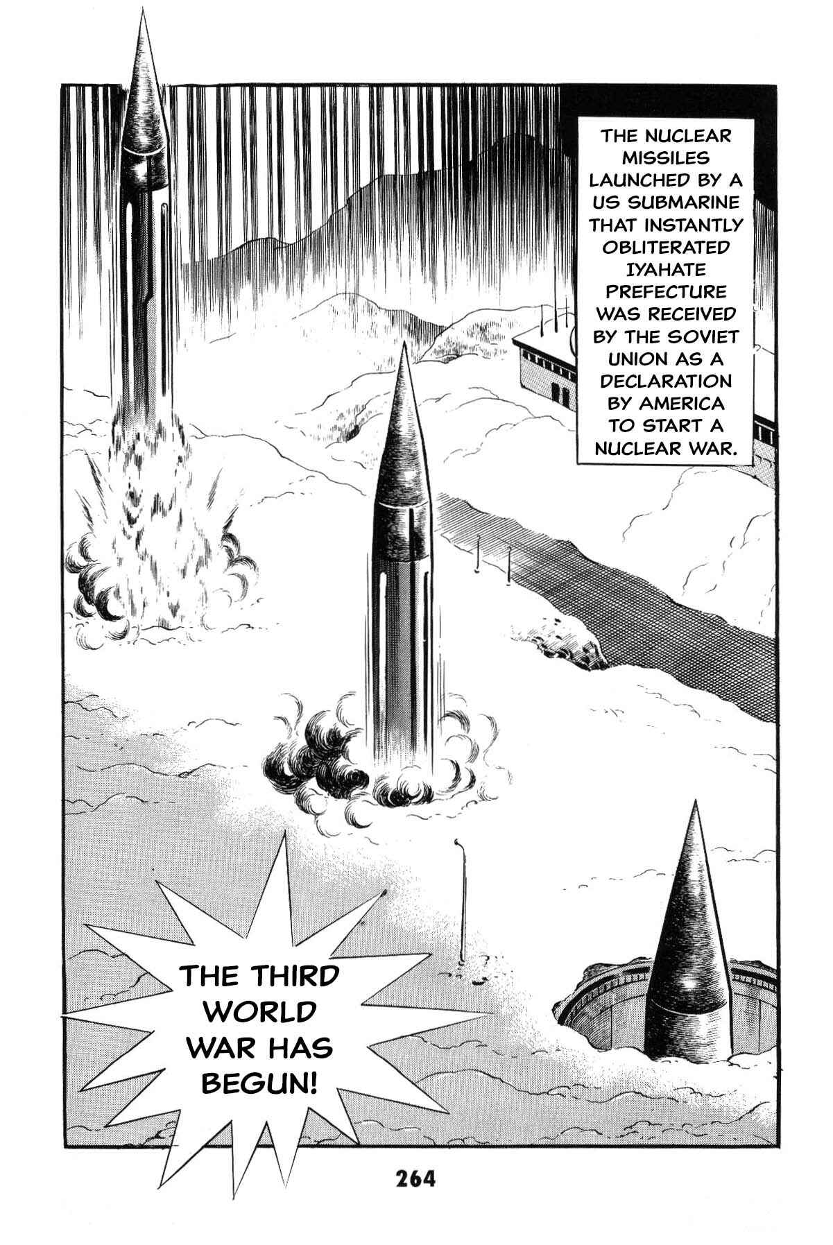 Page 258 Chapter Unknown_c4ec Goodness Gracious Nantomo!