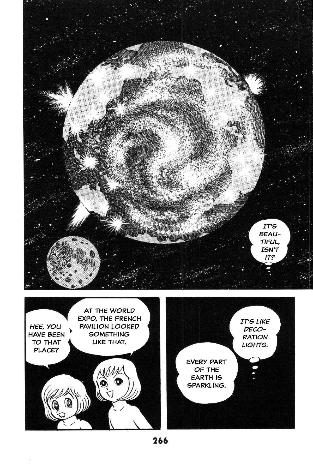 Page 260 Chapter Unknown_c4ec Goodness Gracious Nantomo!