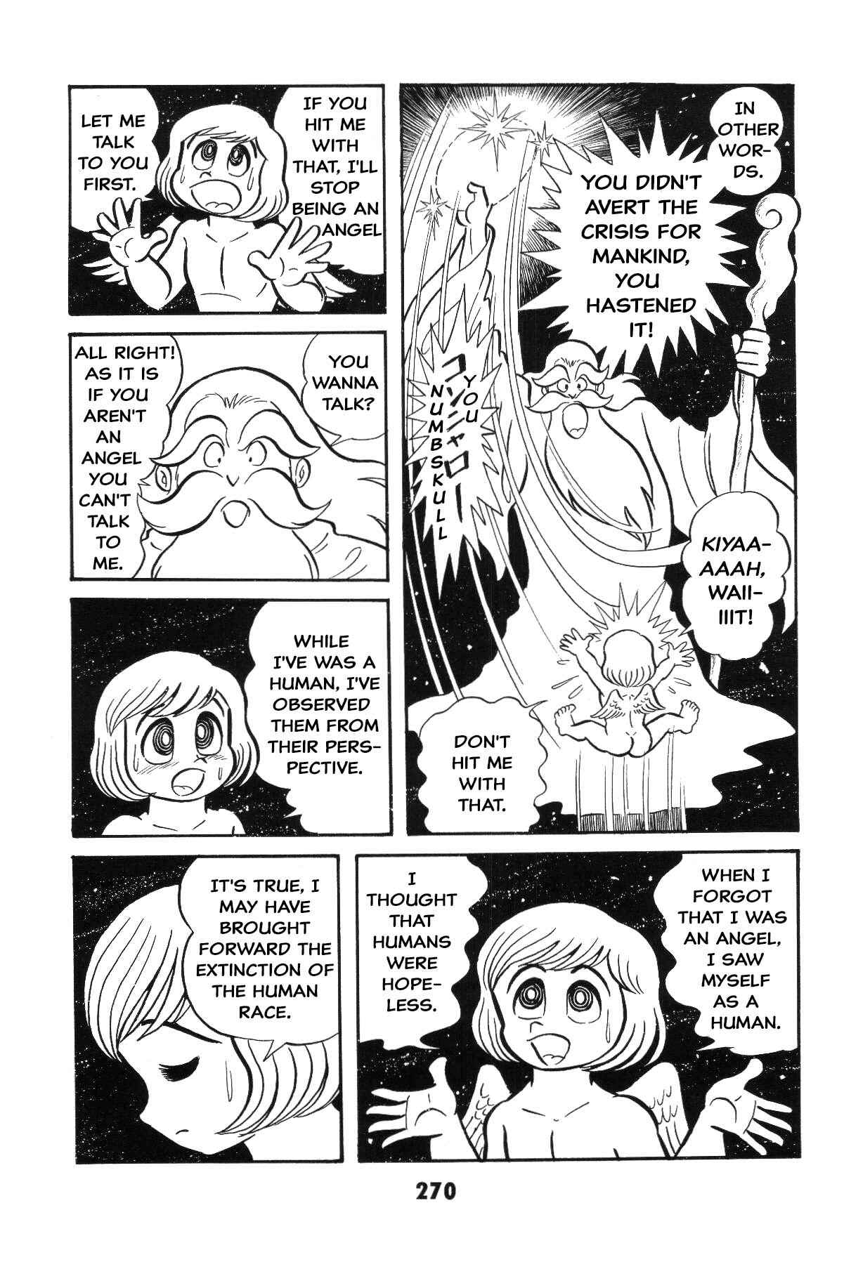 Page 264 Chapter Unknown_c4ec Goodness Gracious Nantomo!
