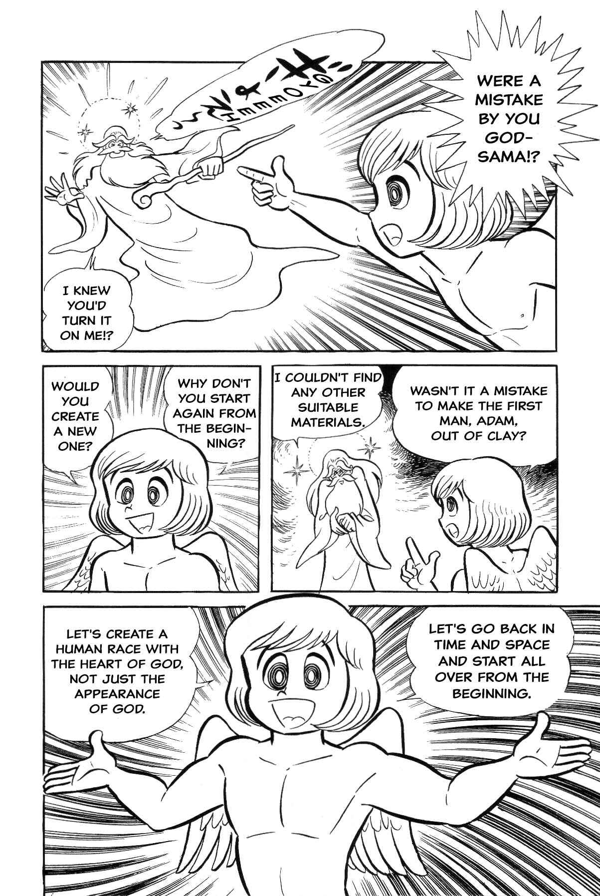 Page 266 Chapter Unknown_c4ec Goodness Gracious Nantomo!