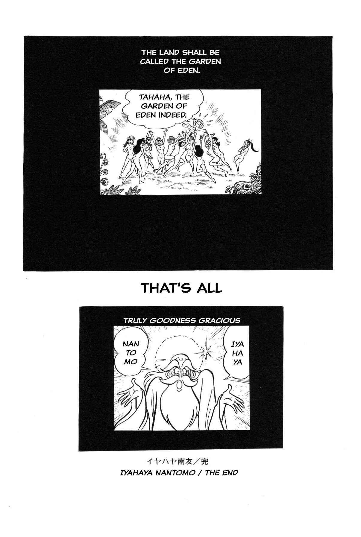 Page 275 Chapter Unknown_c4ec Goodness Gracious Nantomo!
