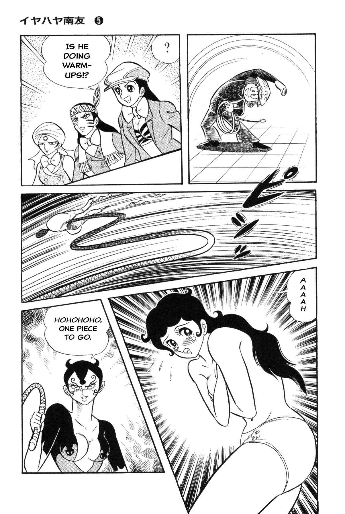 Page 38 Chapter Unknown_c4ec Goodness Gracious Nantomo!