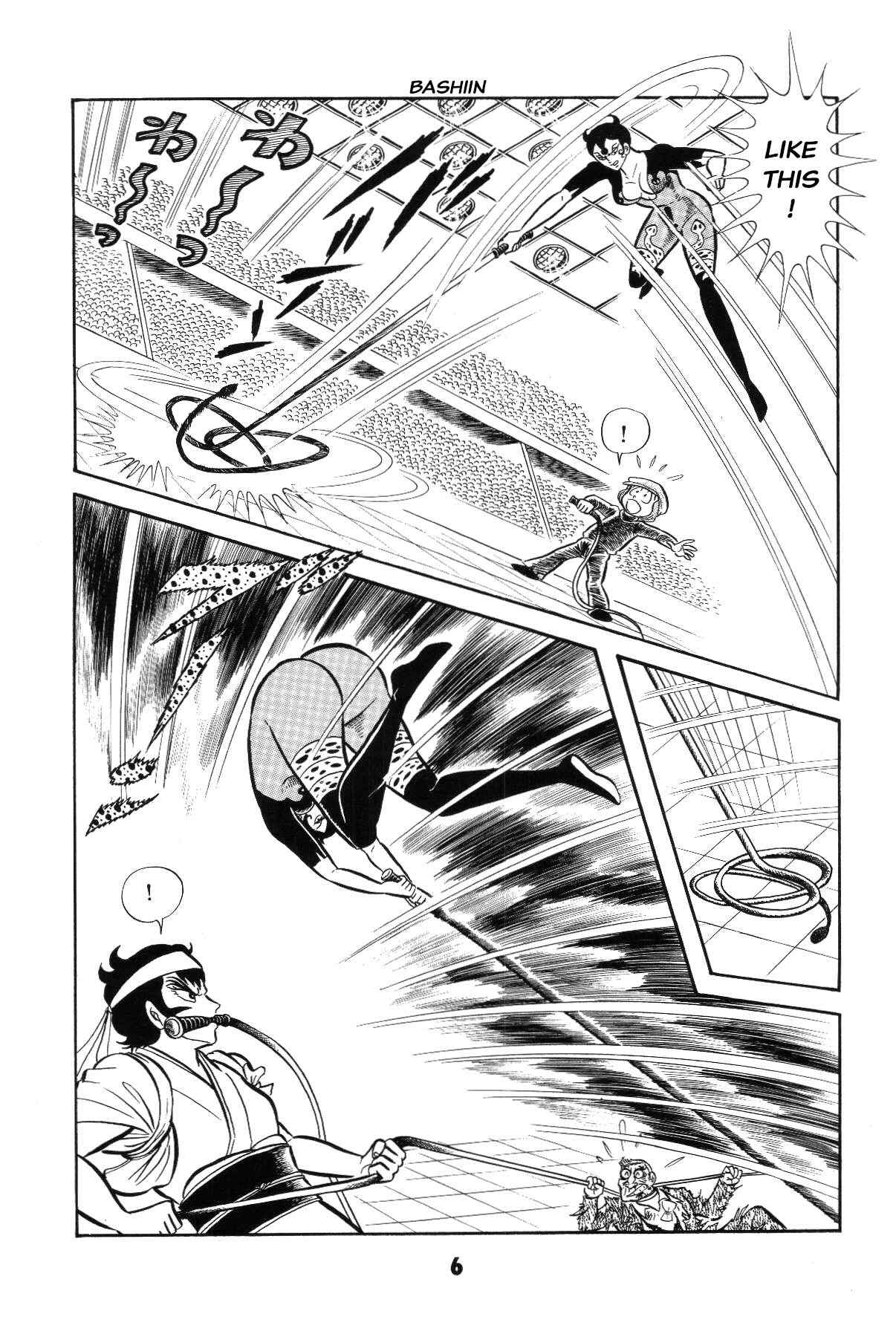 Page 5 Chapter Unknown_c4ec Goodness Gracious Nantomo!