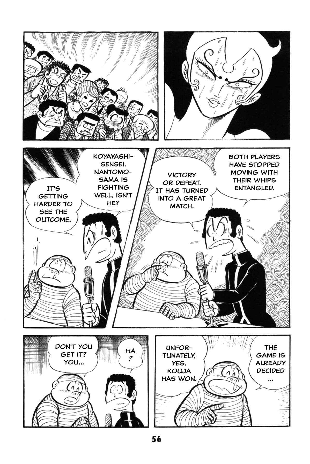 Page 54 Chapter Unknown_c4ec Goodness Gracious Nantomo!