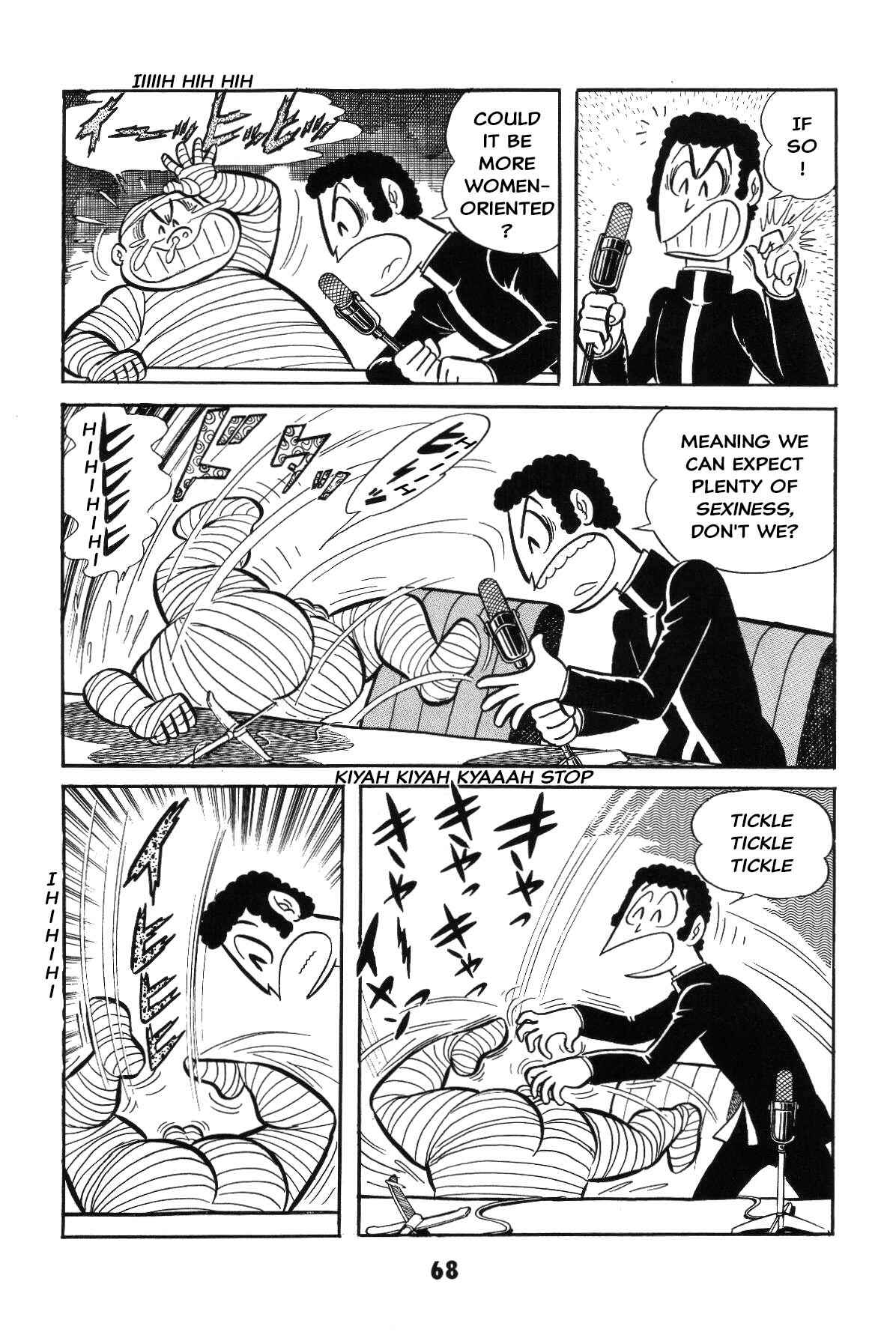 Page 66 Chapter Unknown_c4ec Goodness Gracious Nantomo!