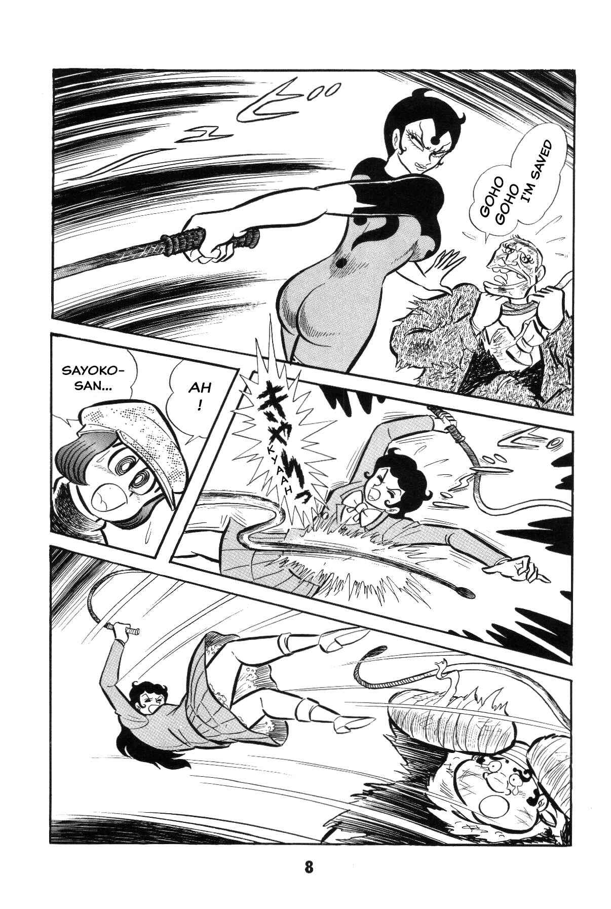 Page 7 Chapter Unknown_c4ec Goodness Gracious Nantomo!