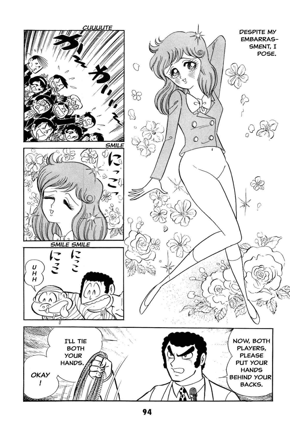 Page 92 Chapter Unknown_c4ec Goodness Gracious Nantomo!