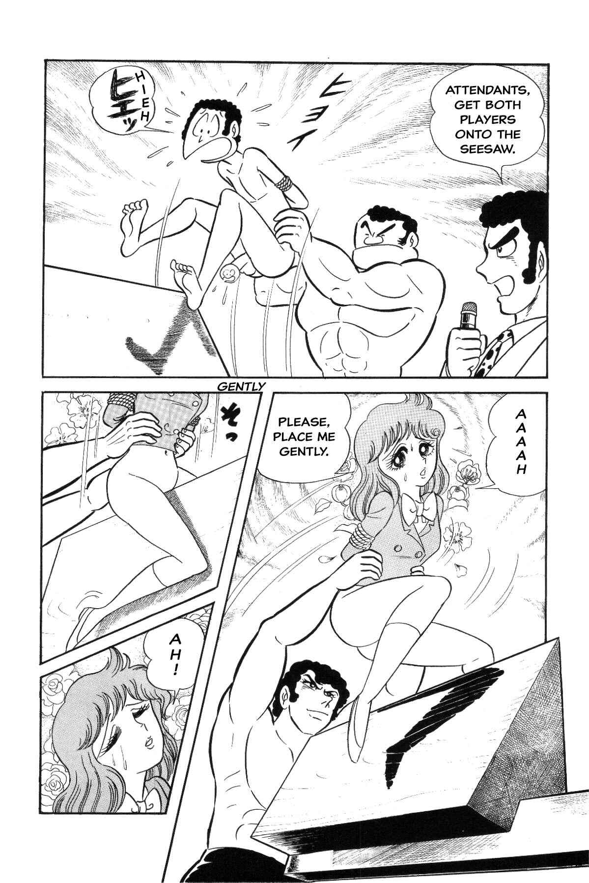 Page 94 Chapter Unknown_c4ec Goodness Gracious Nantomo!