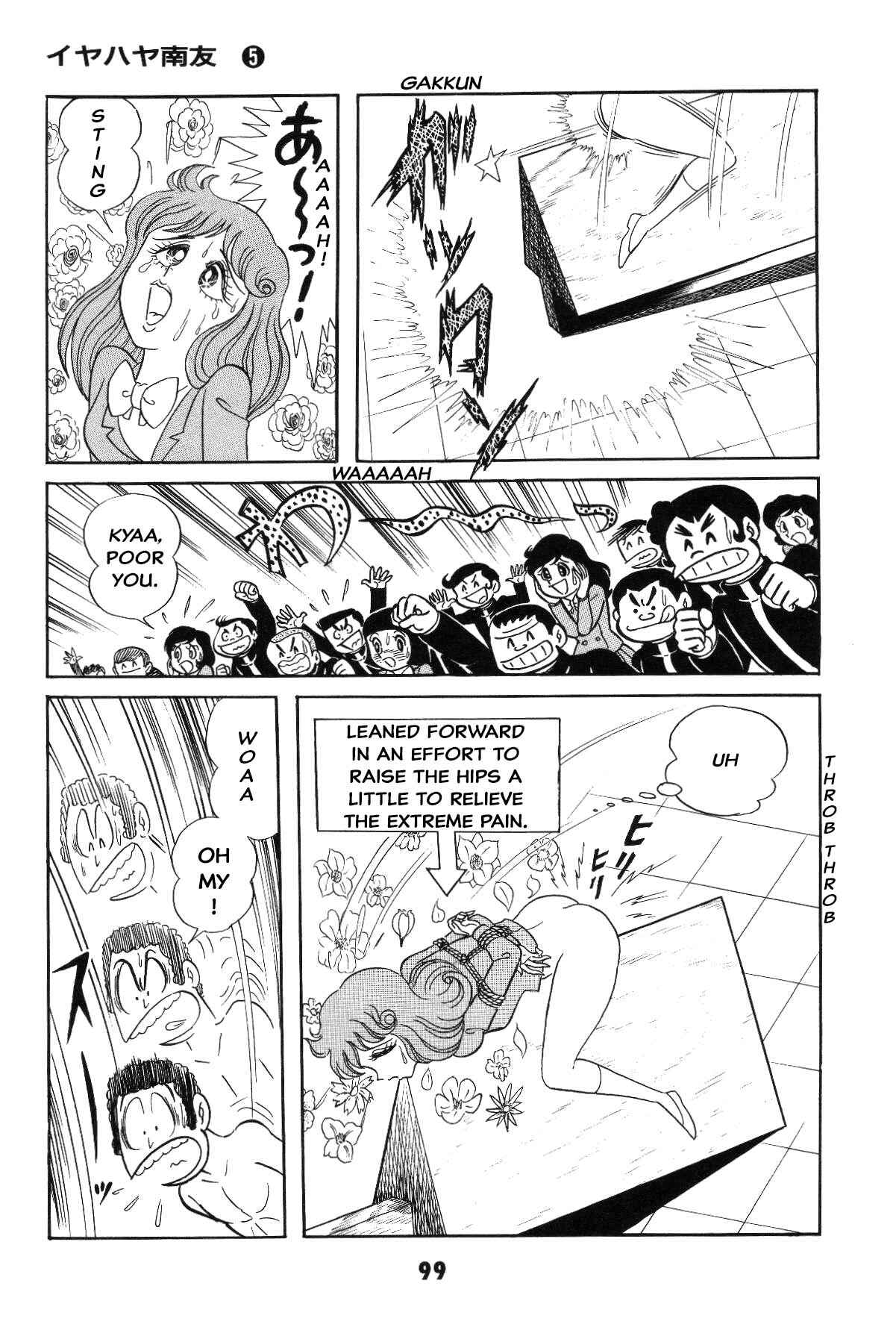Page 97 Chapter Unknown_c4ec Goodness Gracious Nantomo!