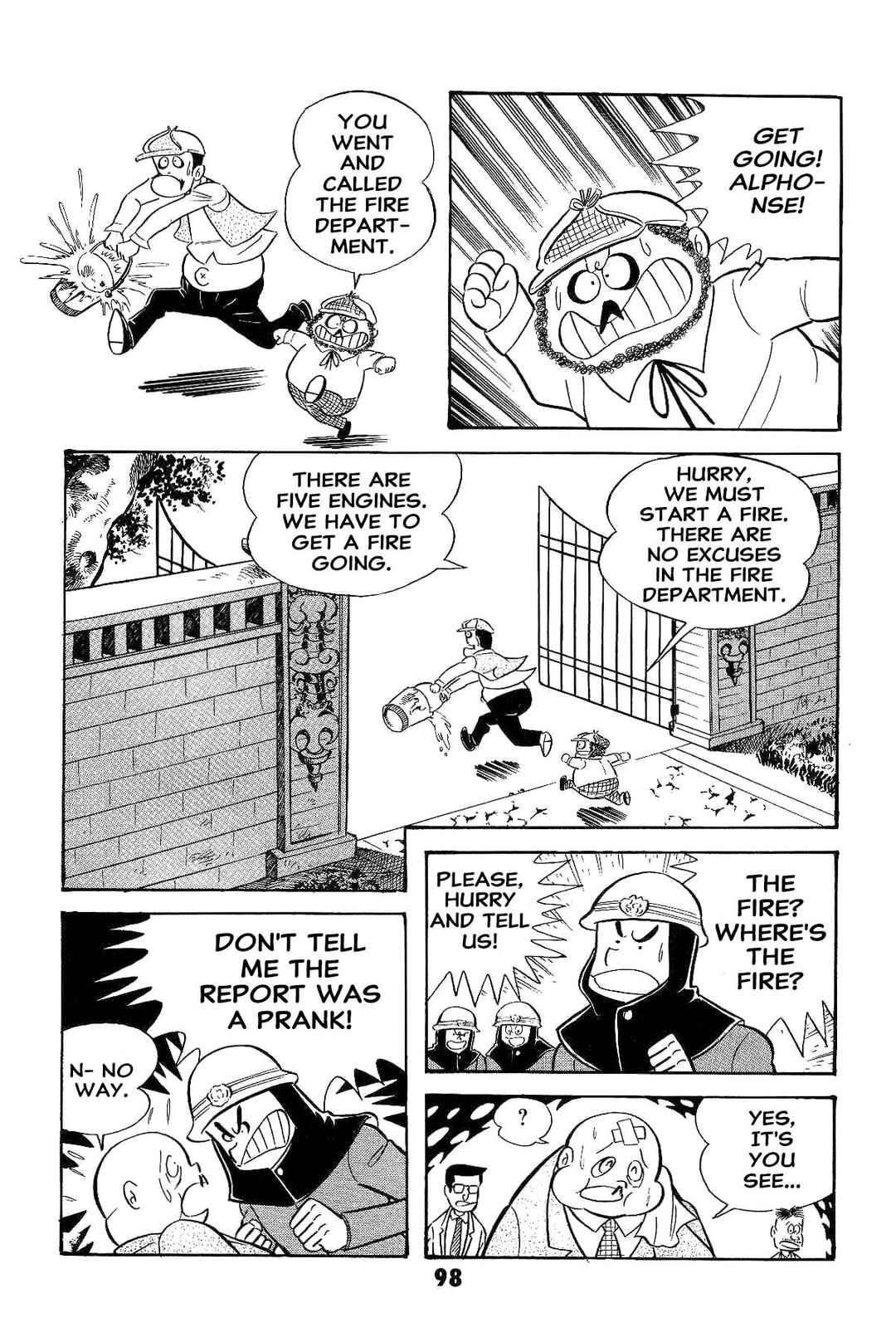 Page 100 Chapter Unknown_ad58 Goodness Gracious Nantomo!