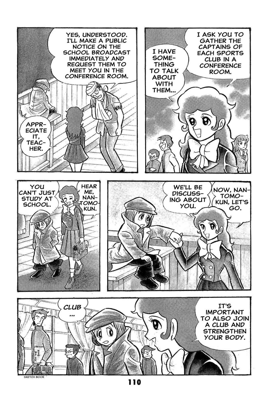 Page 112 Chapter Unknown_ad58 Goodness Gracious Nantomo!