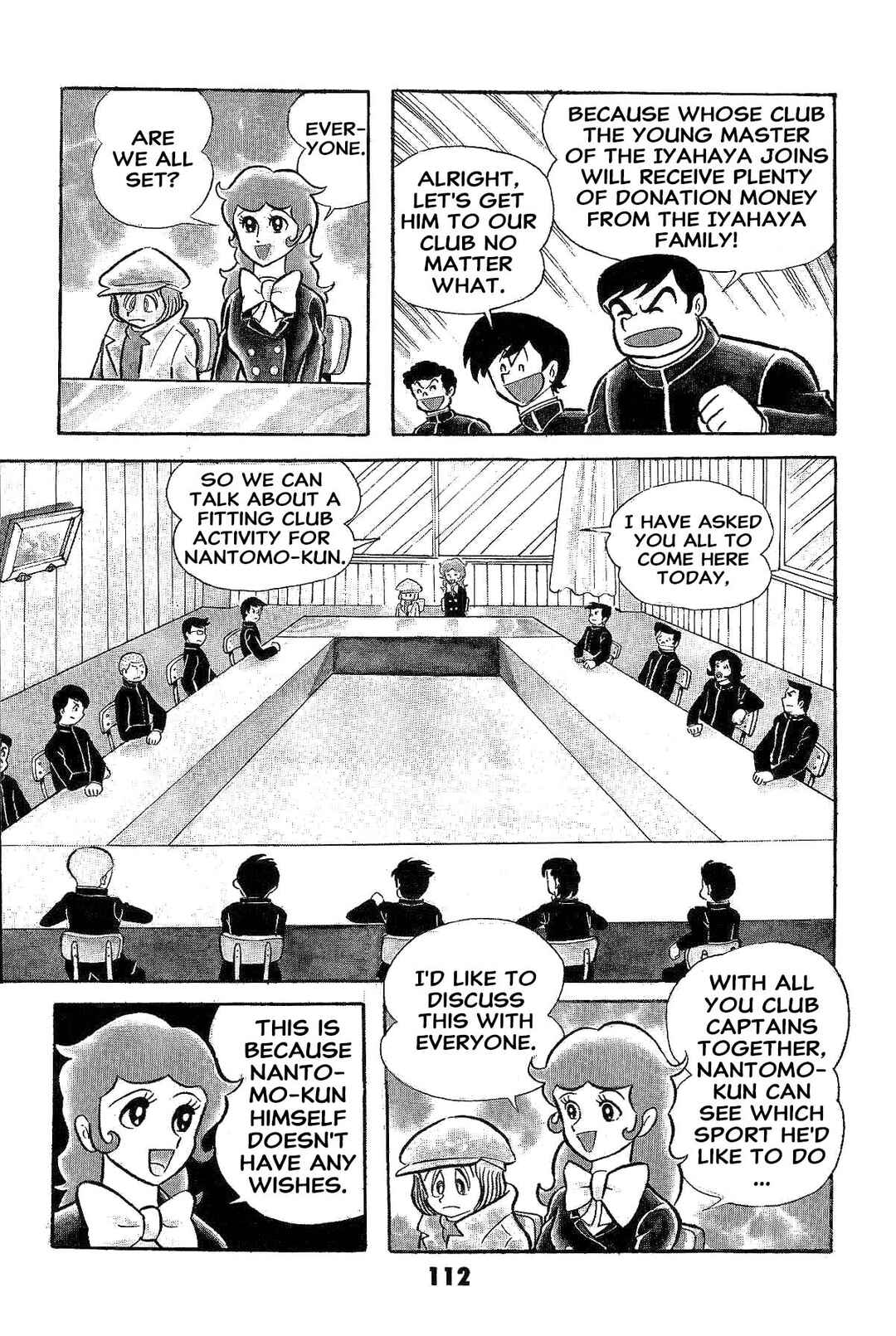Page 114 Chapter Unknown_ad58 Goodness Gracious Nantomo!