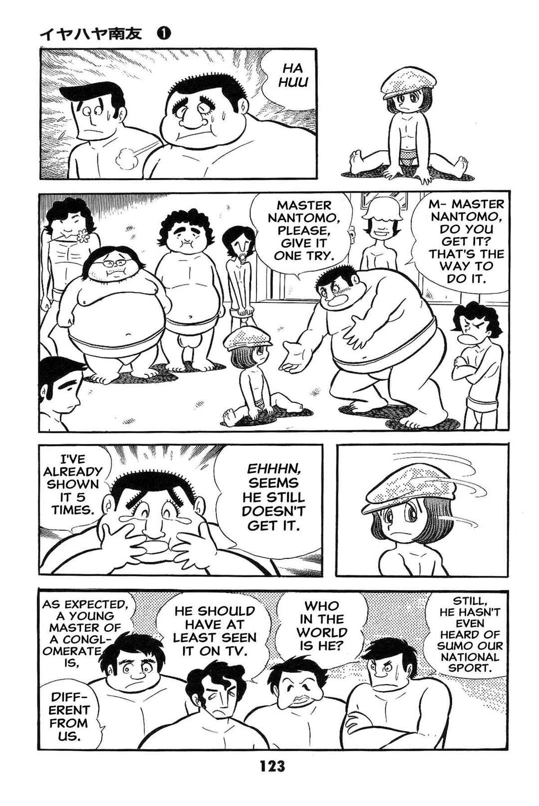 Page 125 Chapter Unknown_ad58 Goodness Gracious Nantomo!
