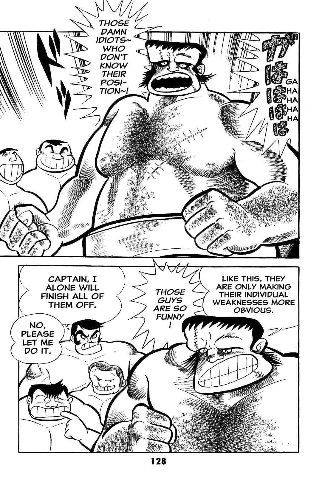 Page 130 Chapter Unknown_ad58 Goodness Gracious Nantomo!