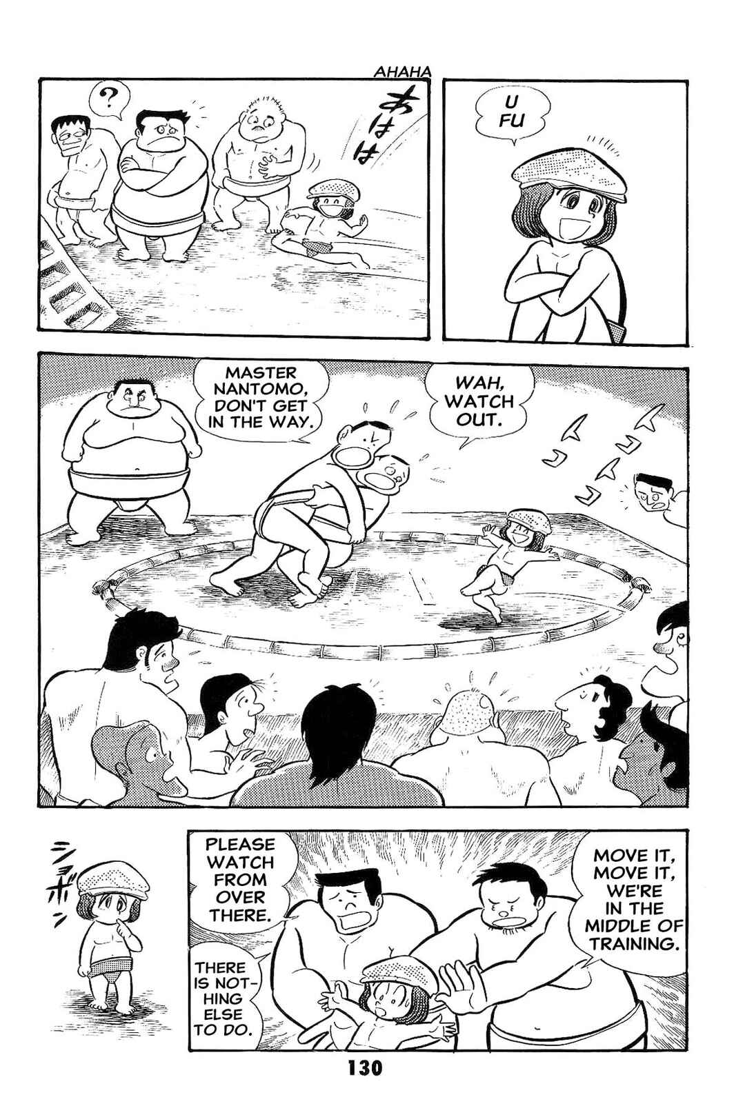 Page 132 Chapter Unknown_ad58 Goodness Gracious Nantomo!
