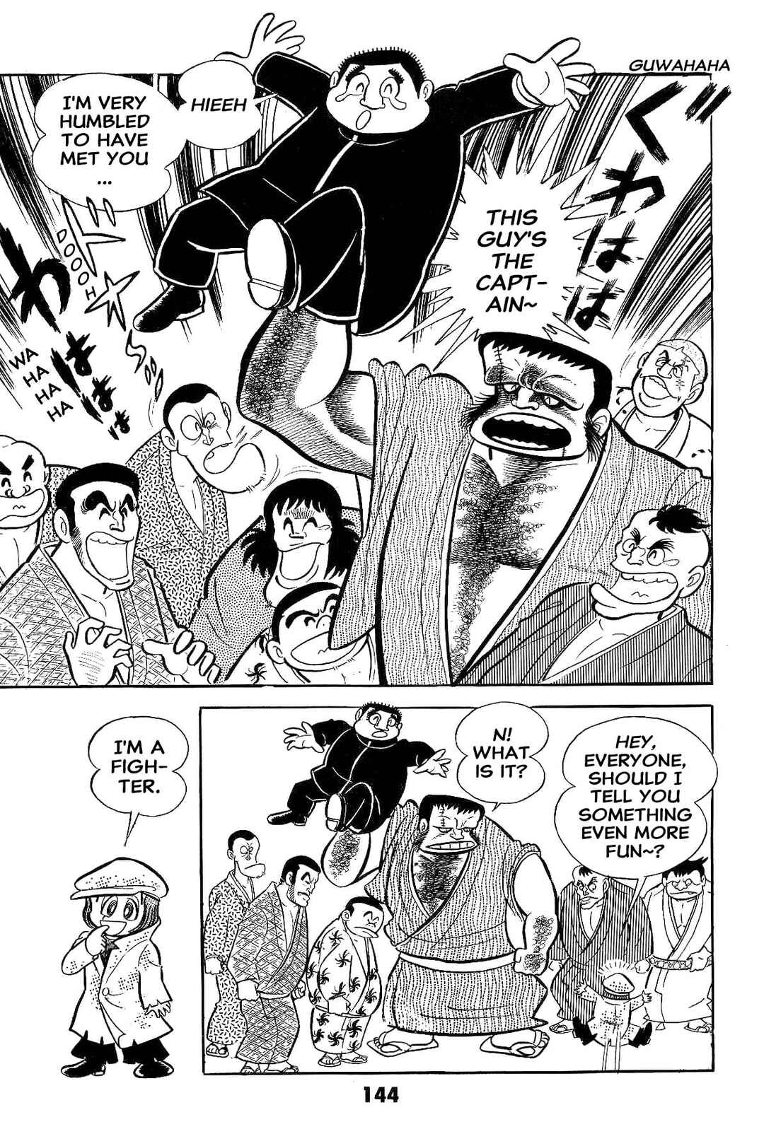 Page 146 Chapter Unknown_ad58 Goodness Gracious Nantomo!
