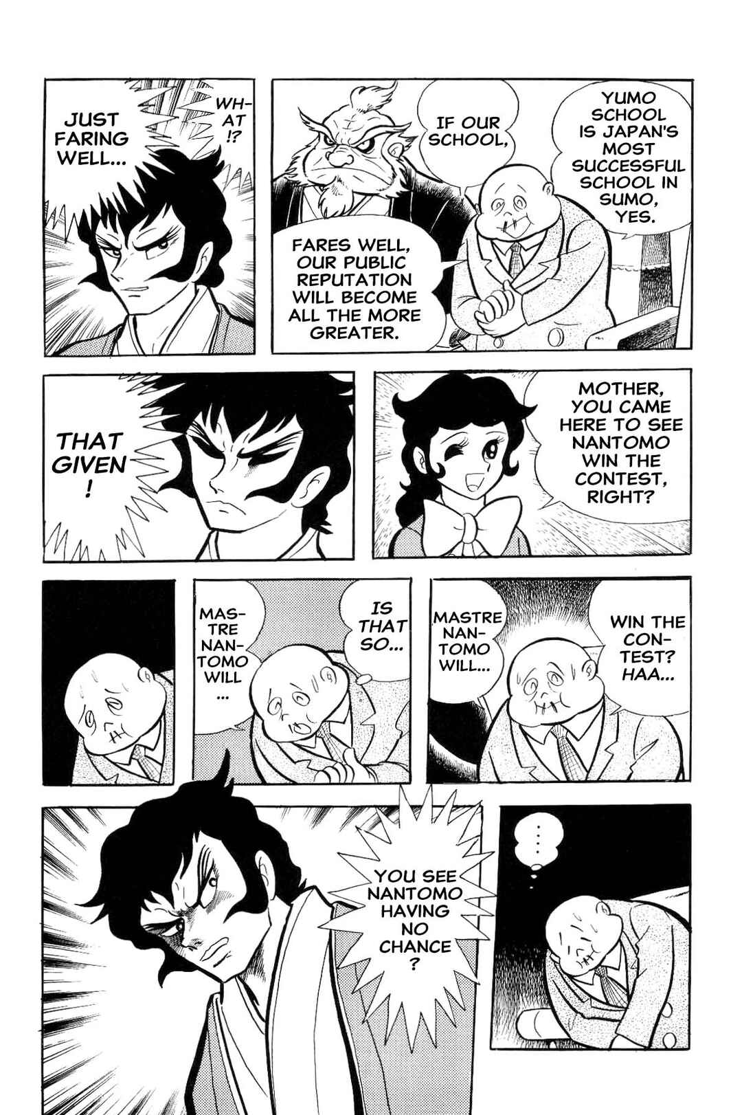 Page 150 Chapter Unknown_ad58 Goodness Gracious Nantomo!