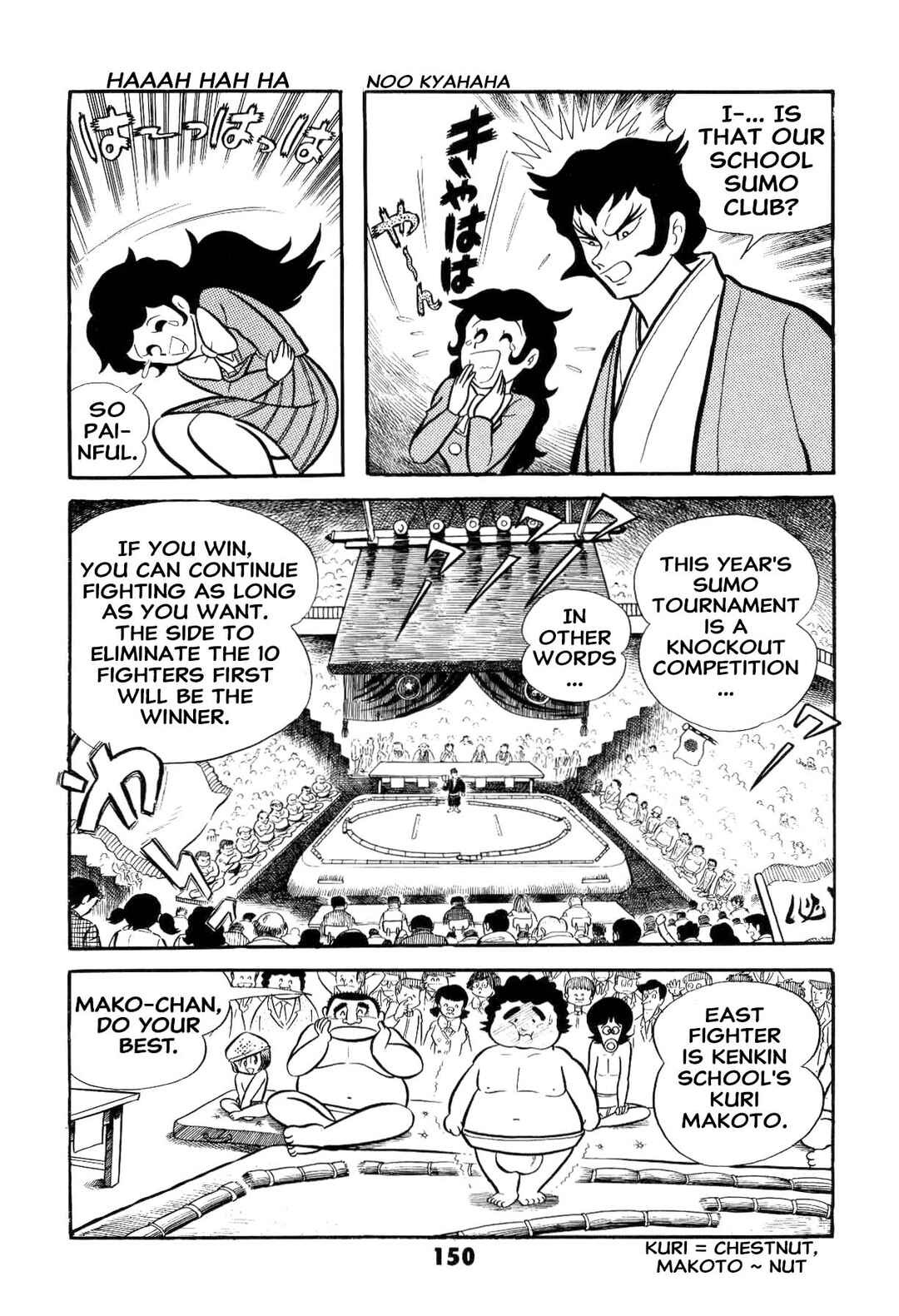 Page 152 Chapter Unknown_ad58 Goodness Gracious Nantomo!