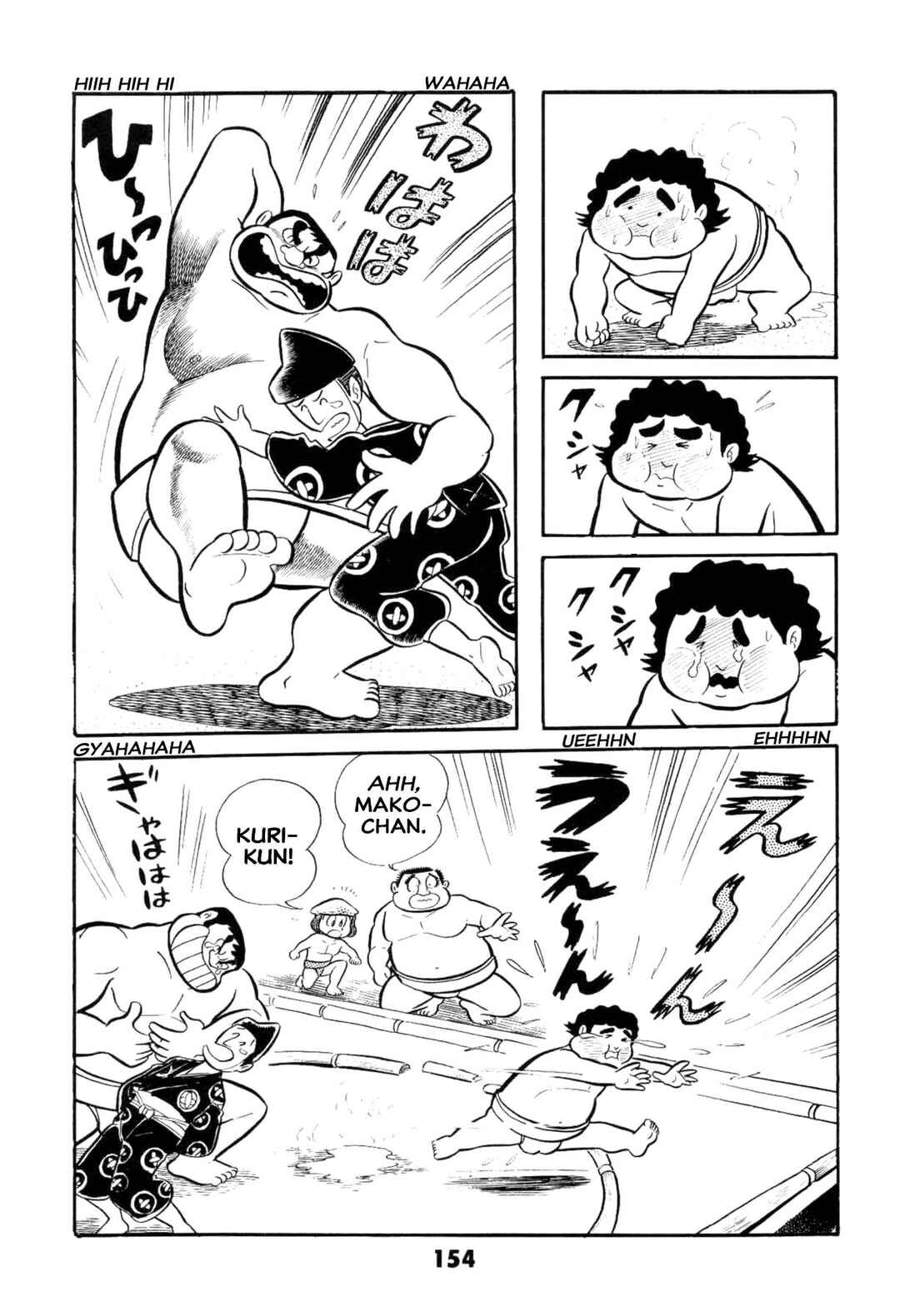 Page 156 Chapter Unknown_ad58 Goodness Gracious Nantomo!