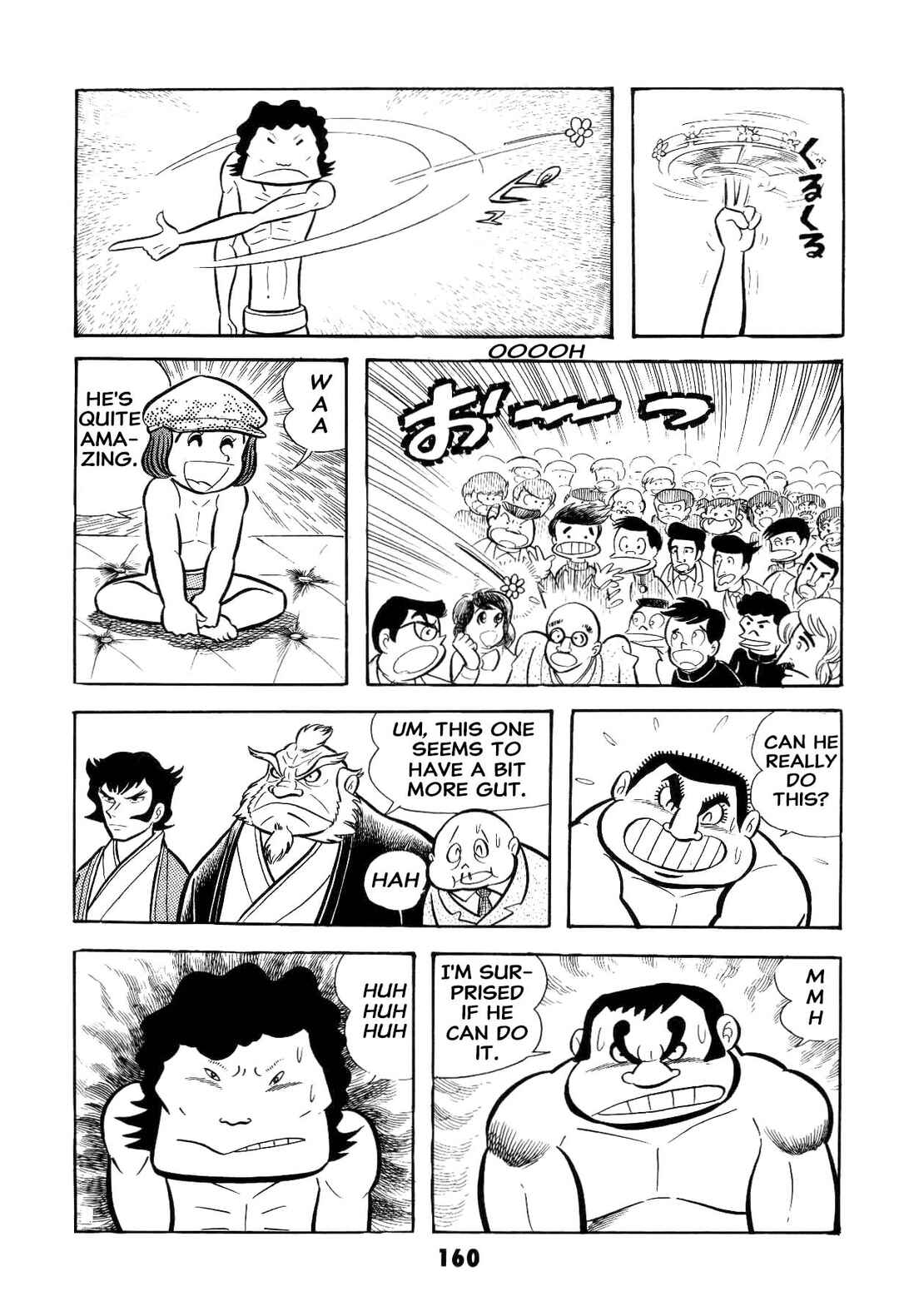 Page 162 Chapter Unknown_ad58 Goodness Gracious Nantomo!