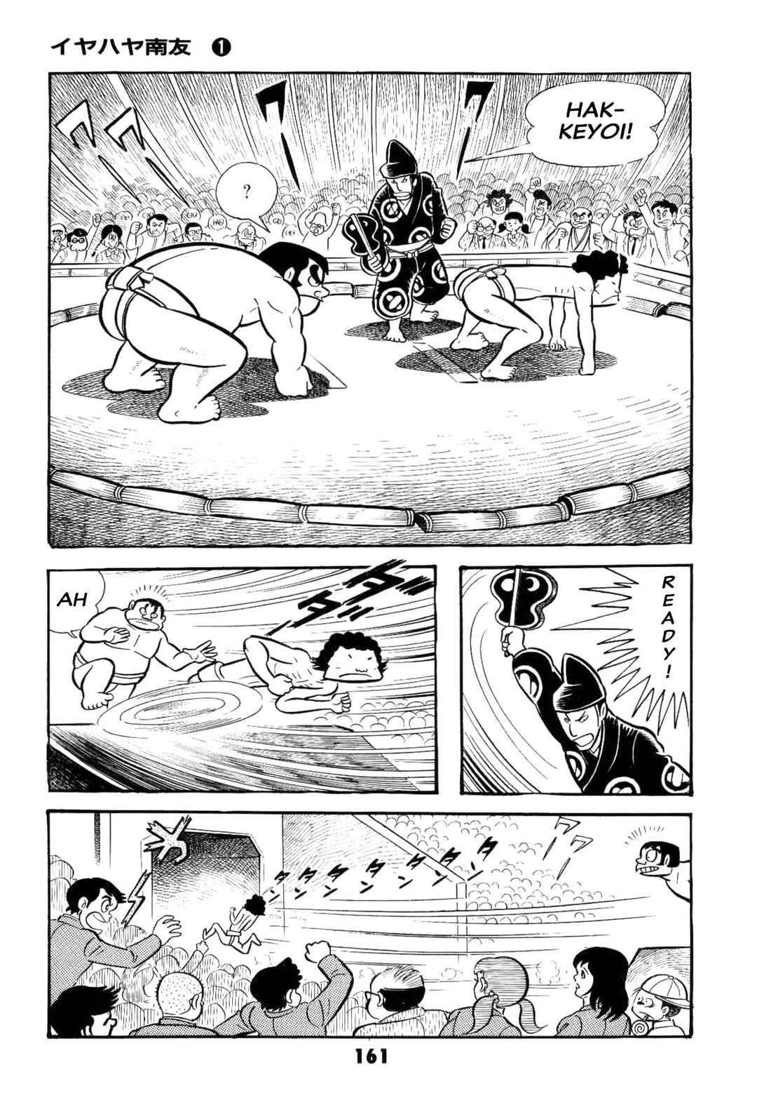 Page 163 Chapter Unknown_ad58 Goodness Gracious Nantomo!