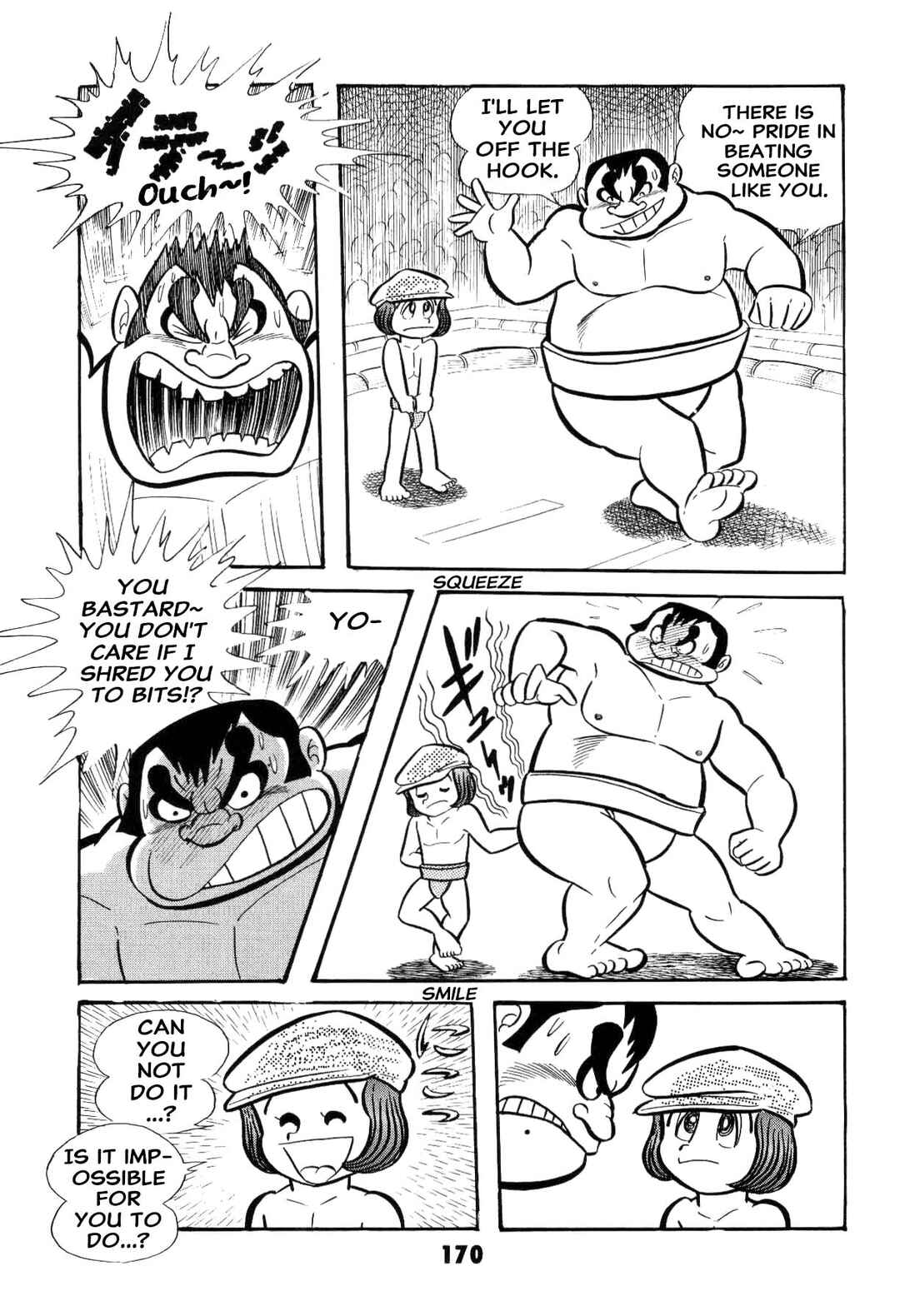 Page 172 Chapter Unknown_ad58 Goodness Gracious Nantomo!