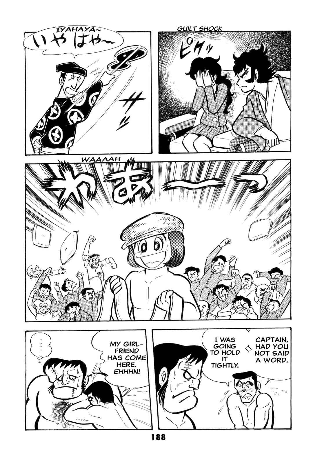 Page 190 Chapter Unknown_ad58 Goodness Gracious Nantomo!