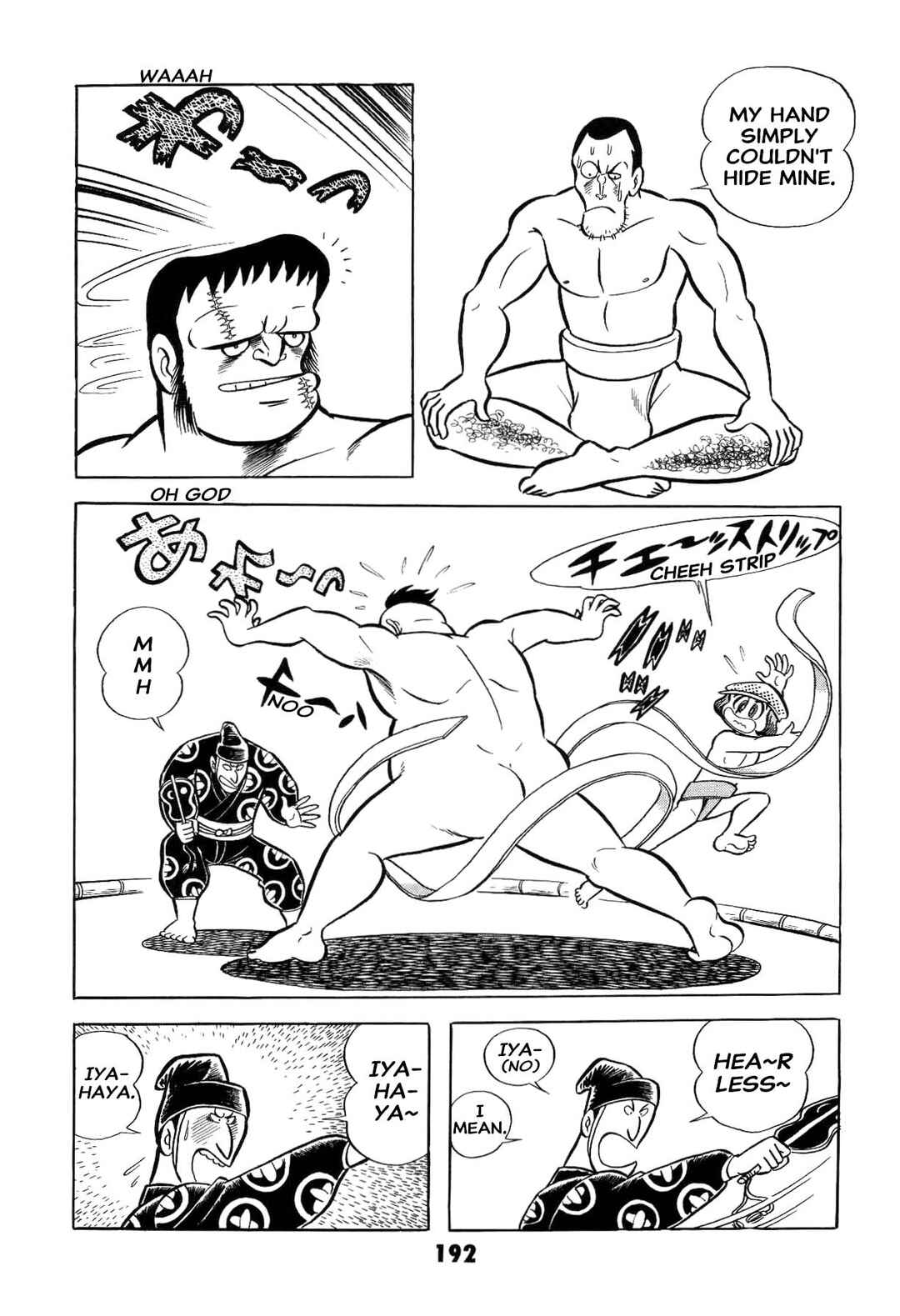 Page 194 Chapter Unknown_ad58 Goodness Gracious Nantomo!