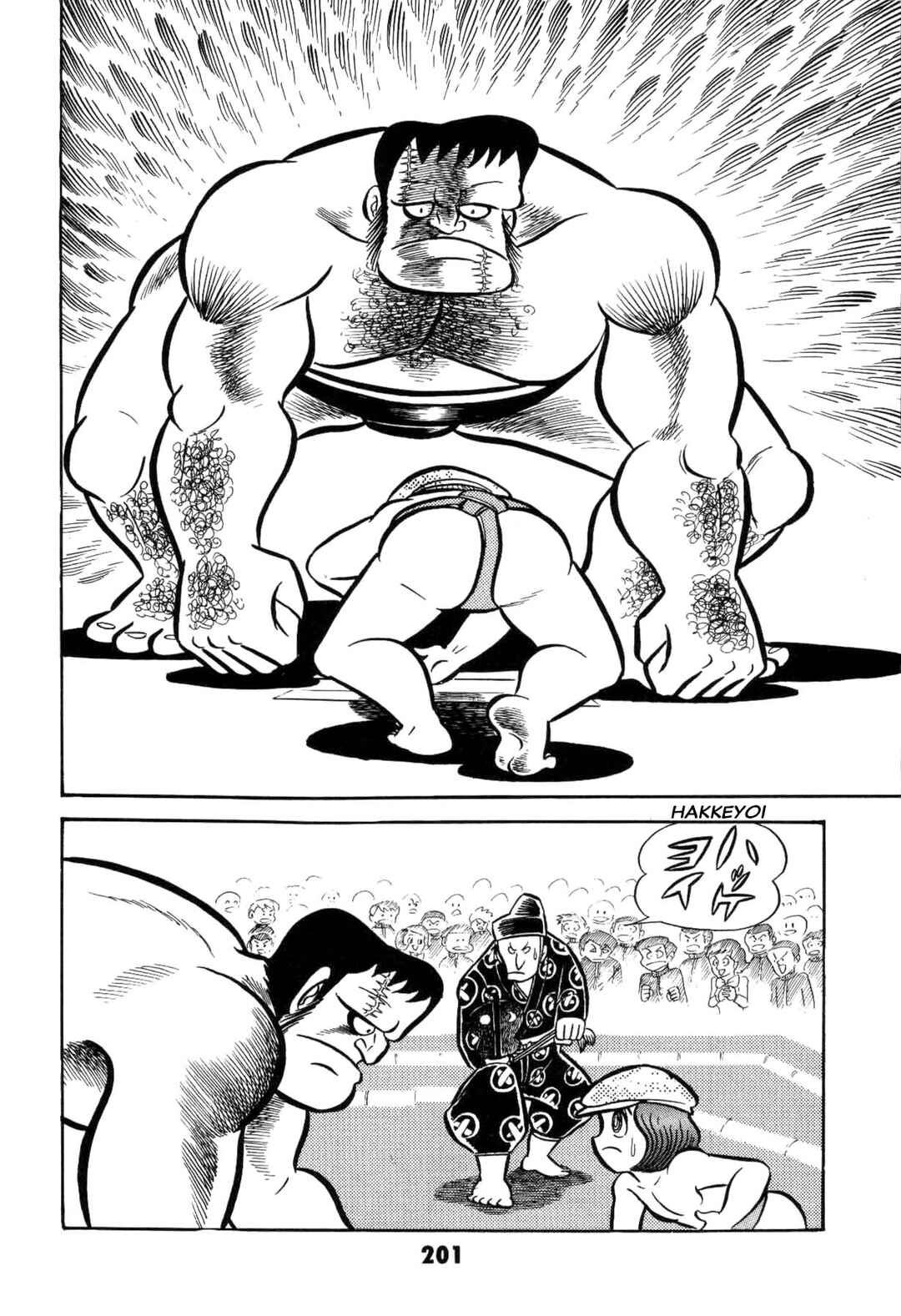 Page 203 Chapter Unknown_ad58 Goodness Gracious Nantomo!