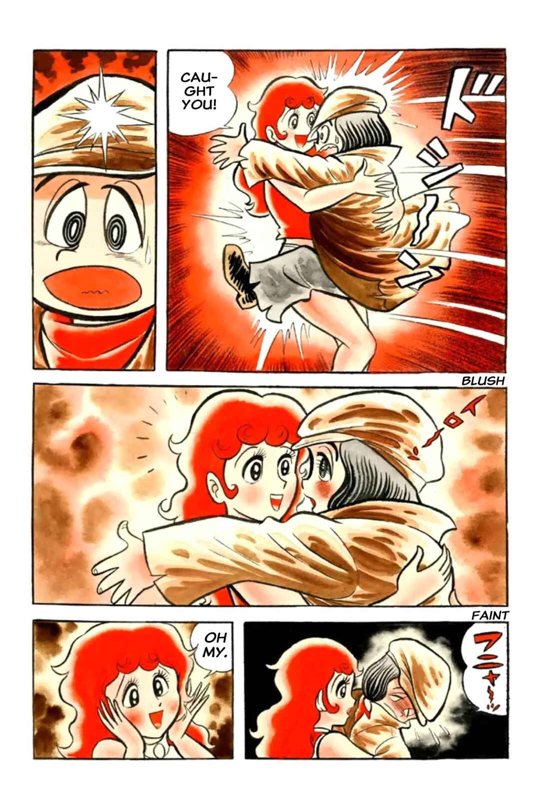 Page 21 Chapter Unknown_ad58 Goodness Gracious Nantomo!