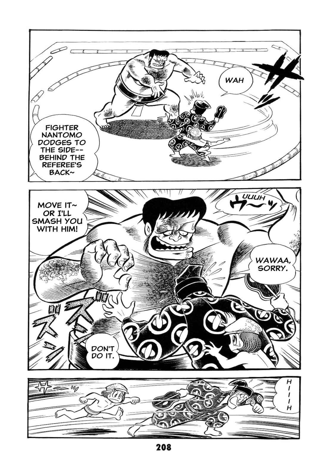 Page 210 Chapter Unknown_ad58 Goodness Gracious Nantomo!