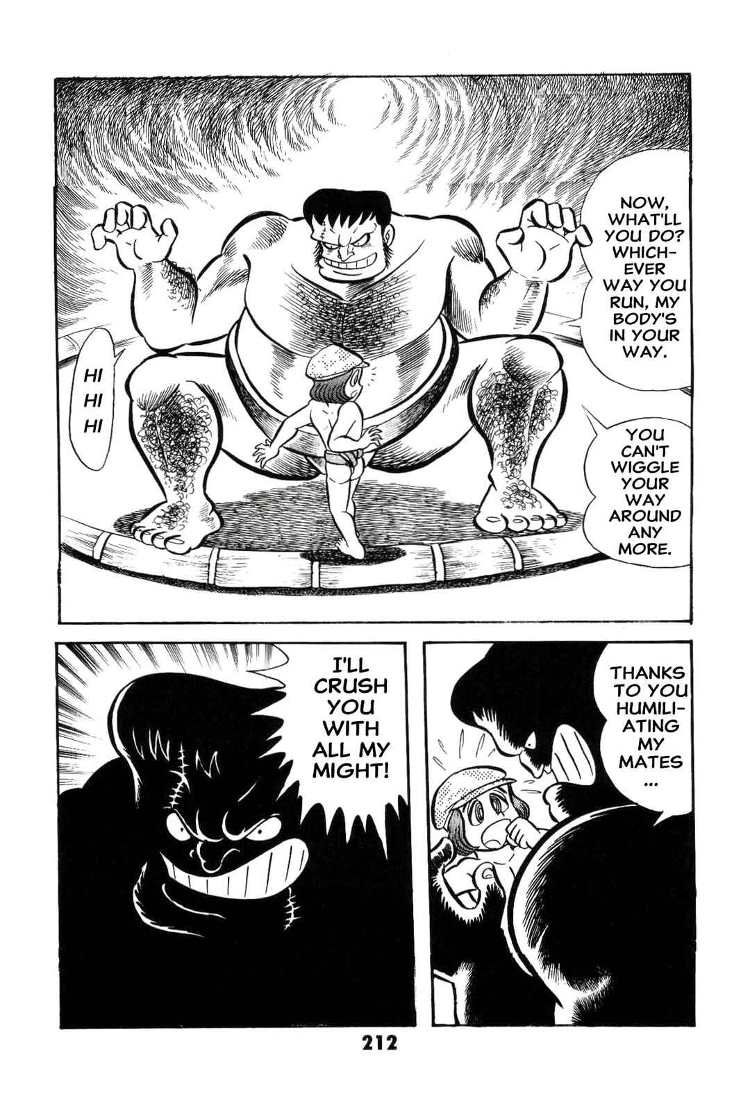 Page 214 Chapter Unknown_ad58 Goodness Gracious Nantomo!