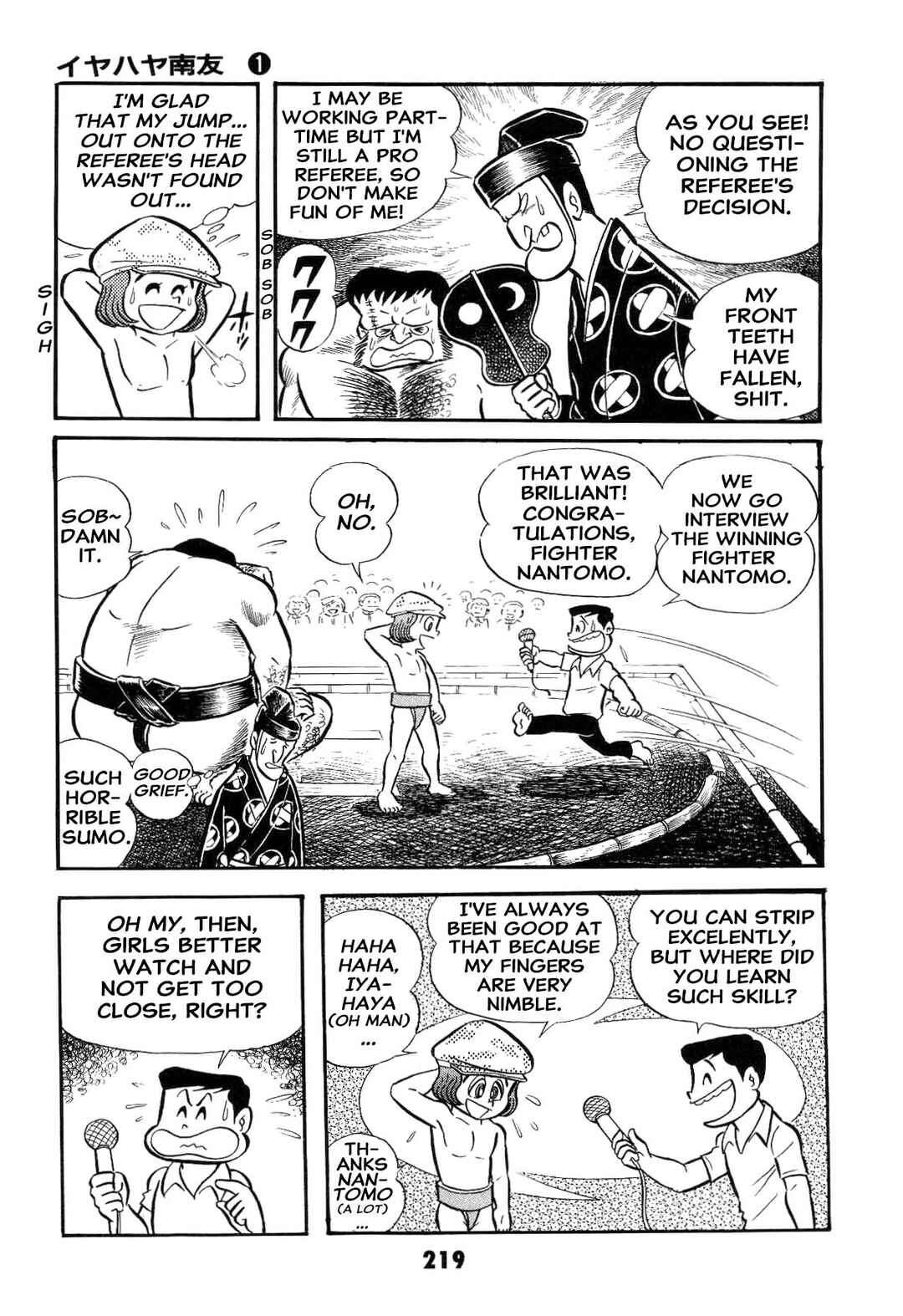 Page 221 Chapter Unknown_ad58 Goodness Gracious Nantomo!