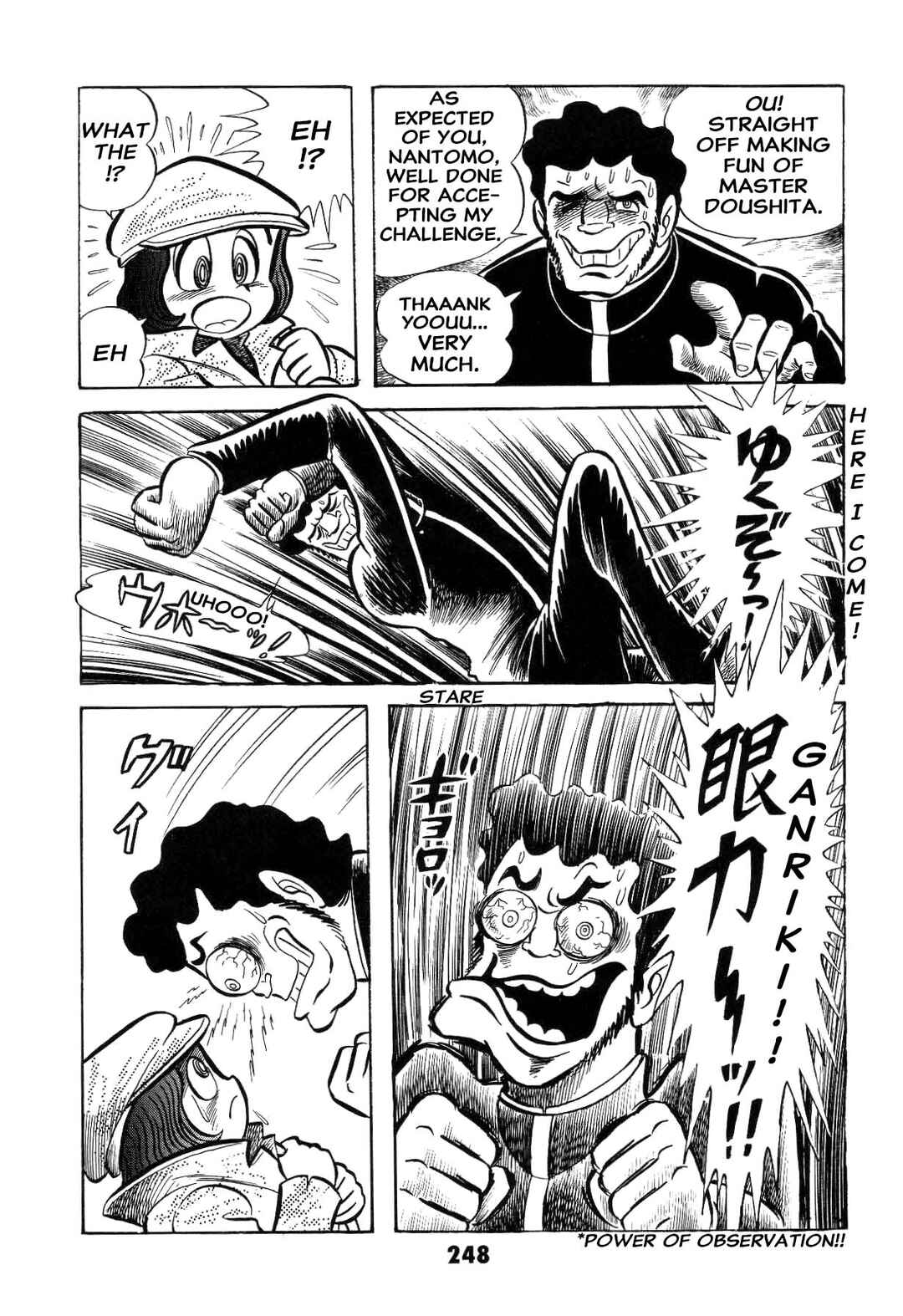 Page 250 Chapter Unknown_ad58 Goodness Gracious Nantomo!