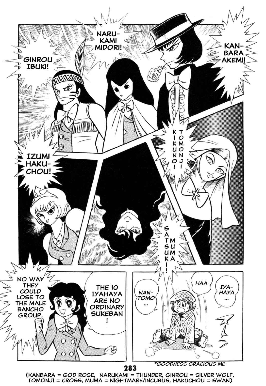 Page 284 Chapter Unknown_ad58 Goodness Gracious Nantomo!