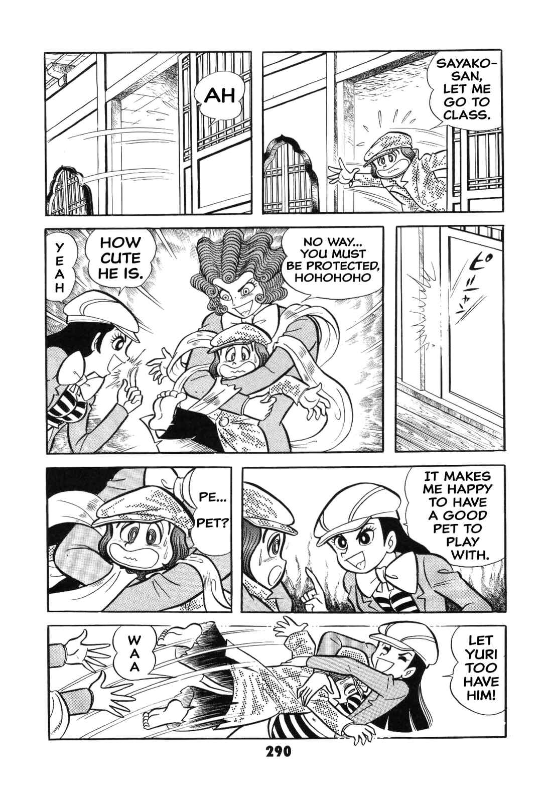 Page 291 Chapter Unknown_ad58 Goodness Gracious Nantomo!